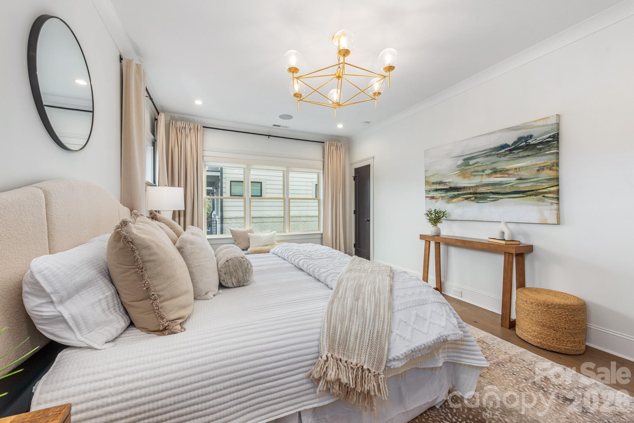 Elizabeth - Residential