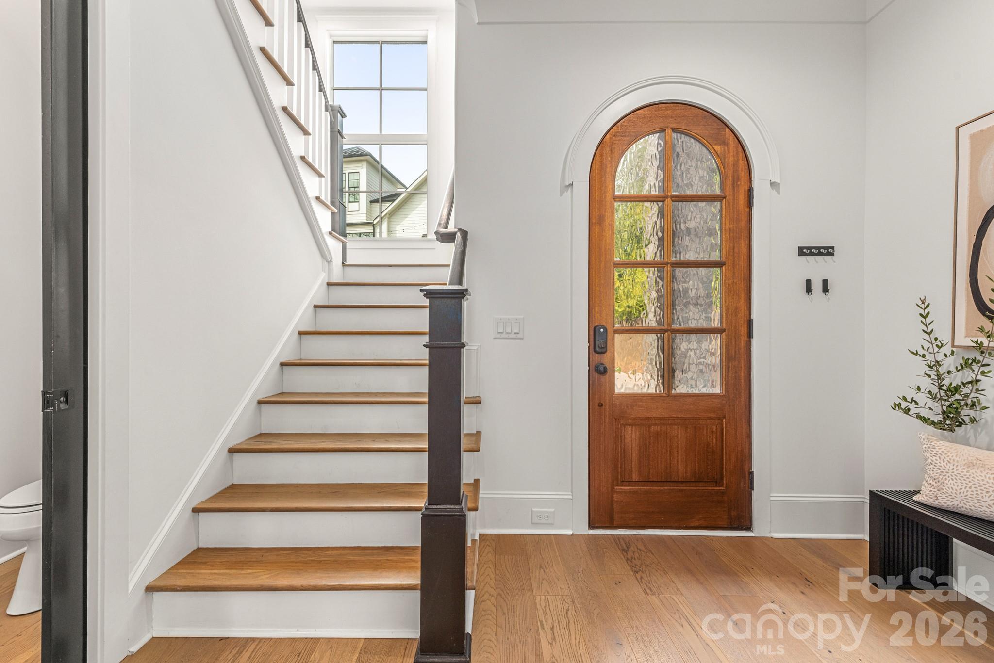 Elizabeth - Residential