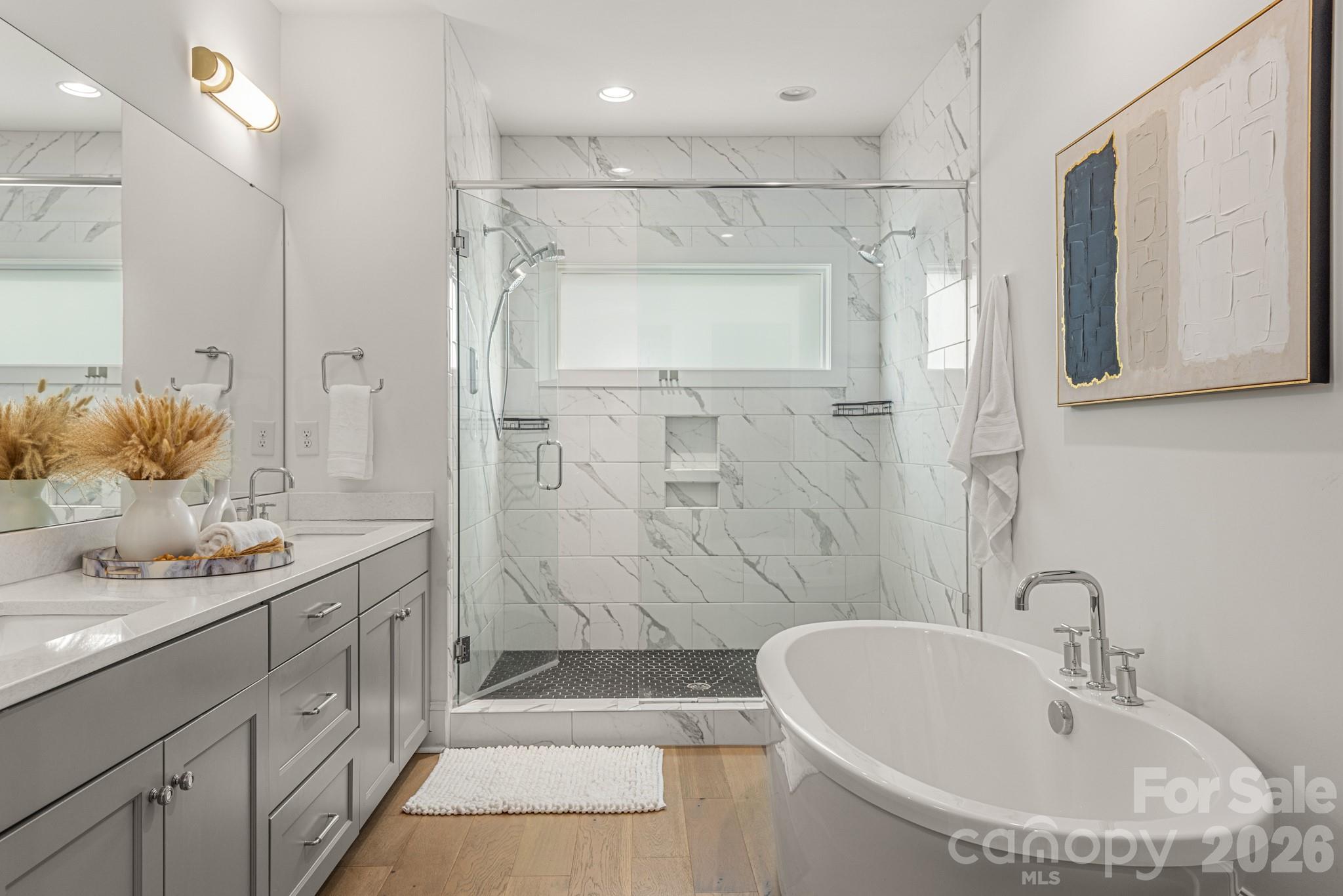 Elizabeth - Residential