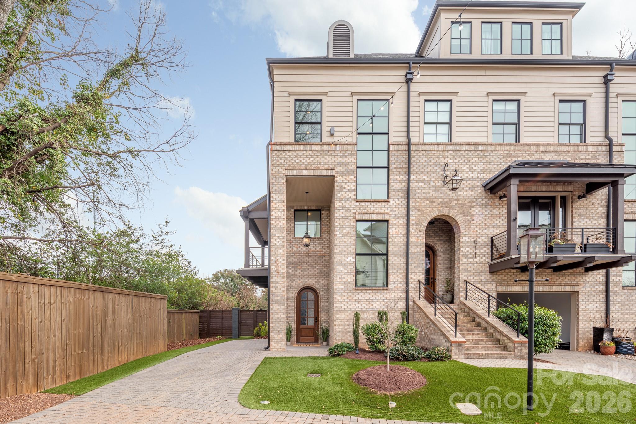 607 Mattie Rose Lane