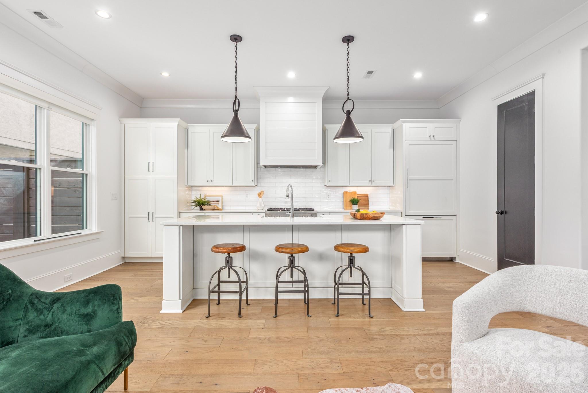 Elizabeth - Residential