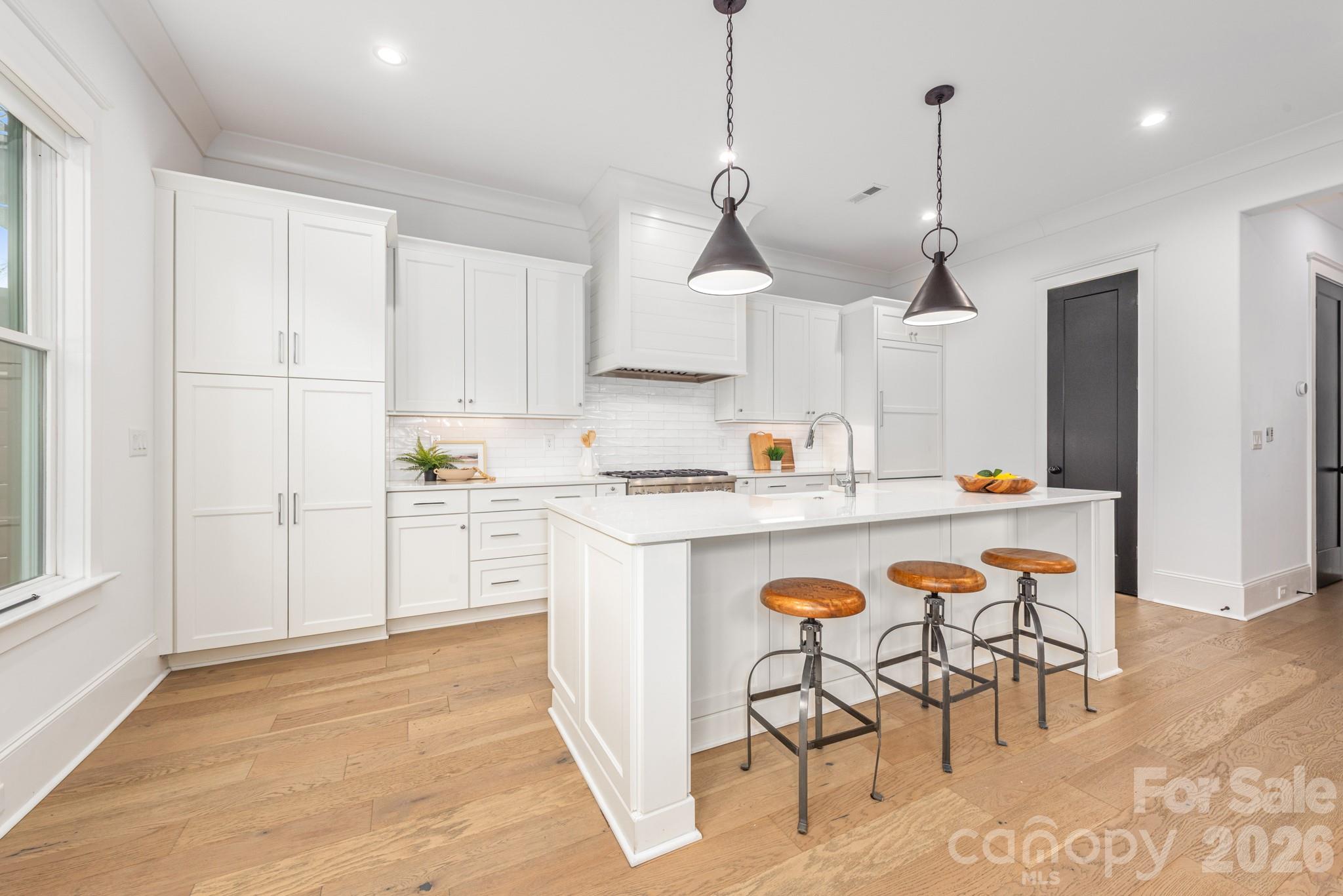 Elizabeth - Residential