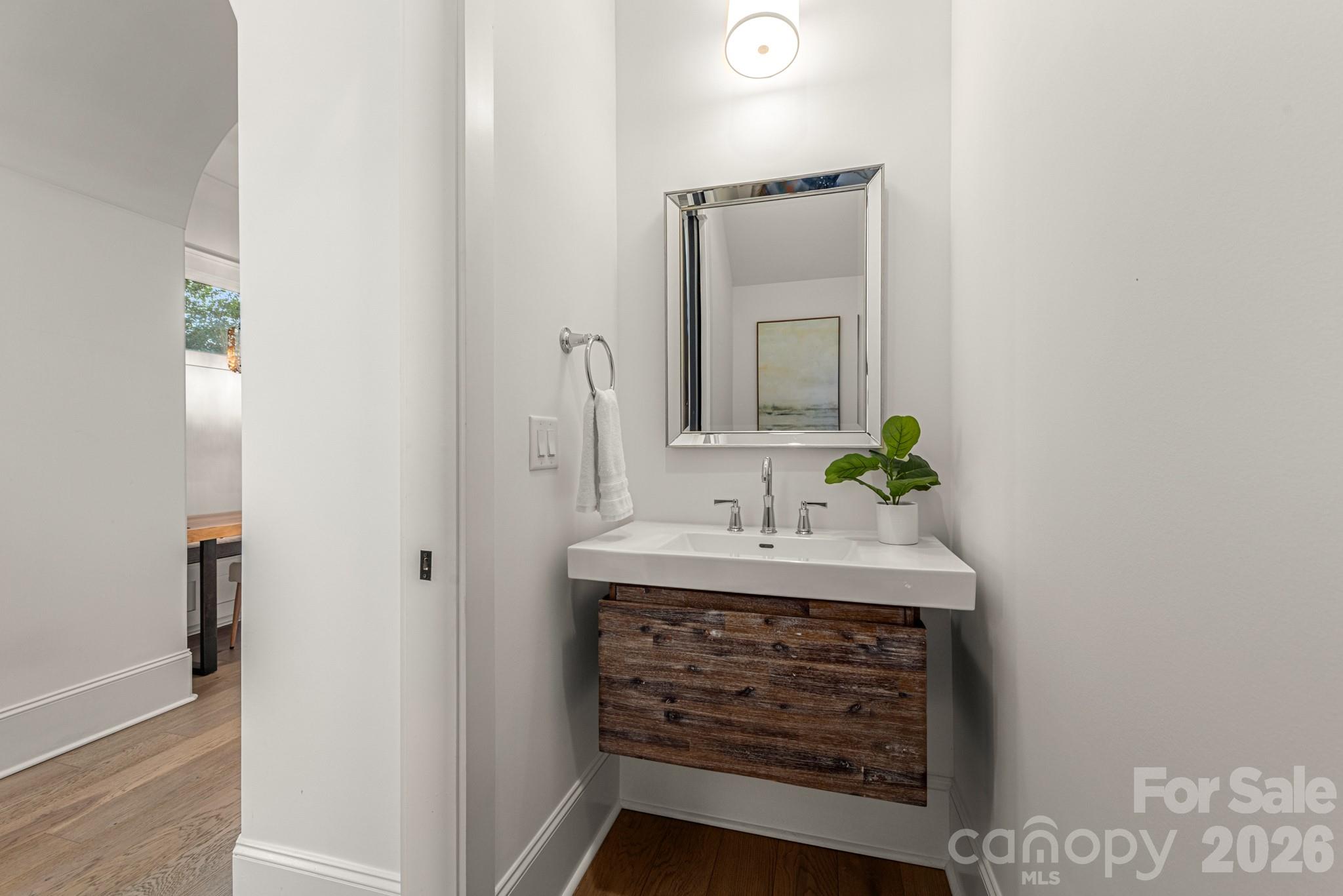 Elizabeth - Residential