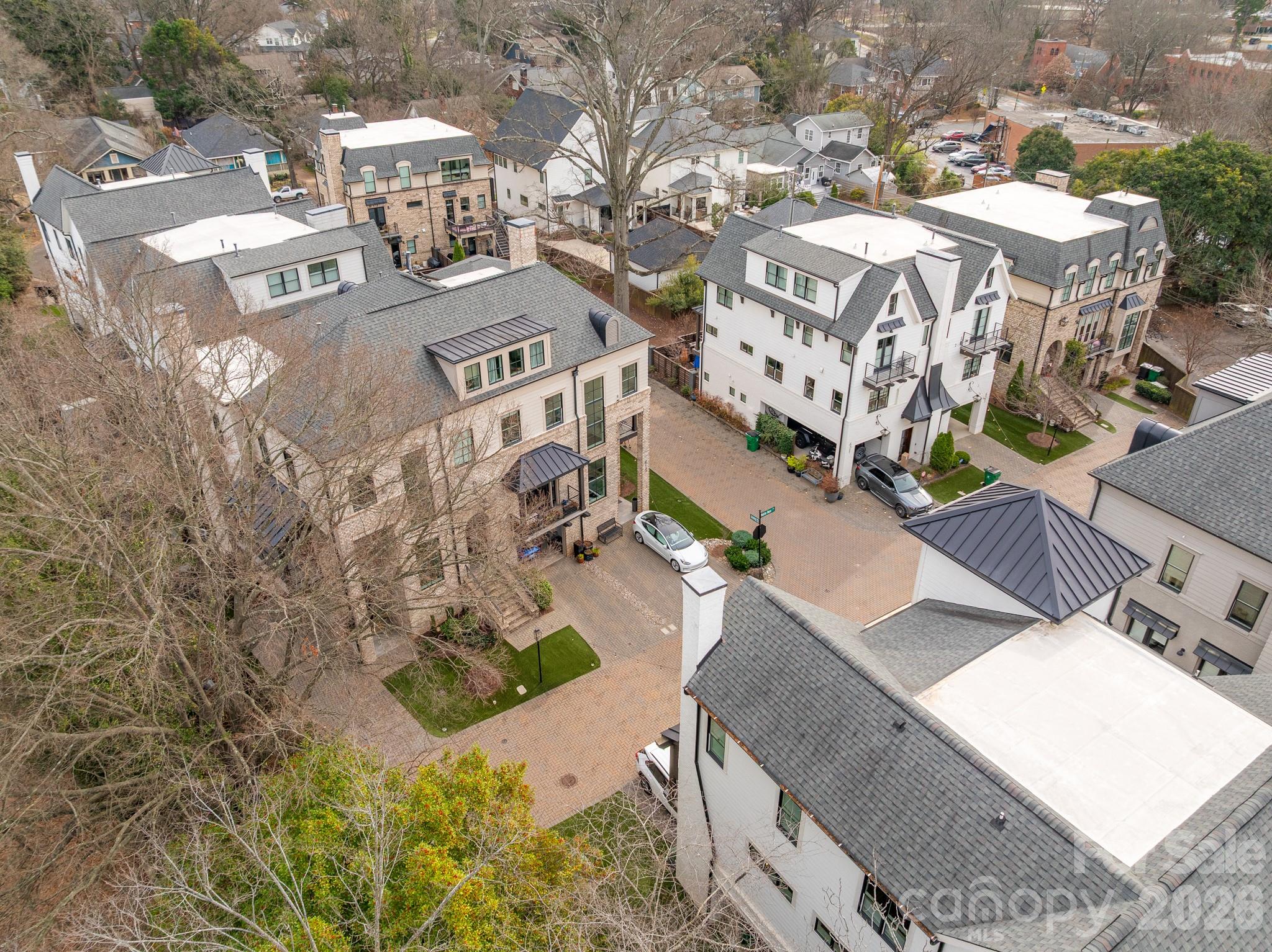 Elizabeth - Residential