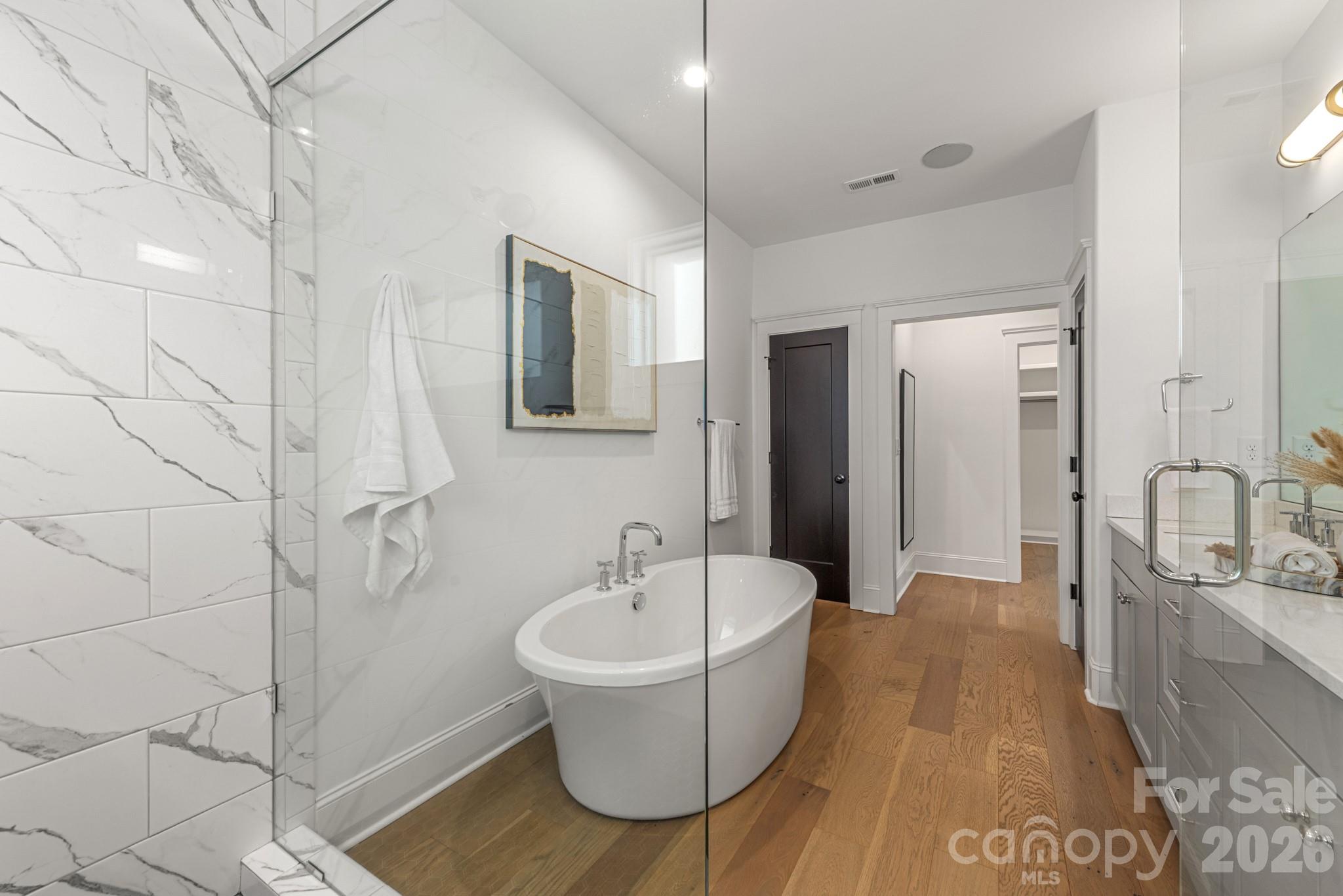 Elizabeth - Residential