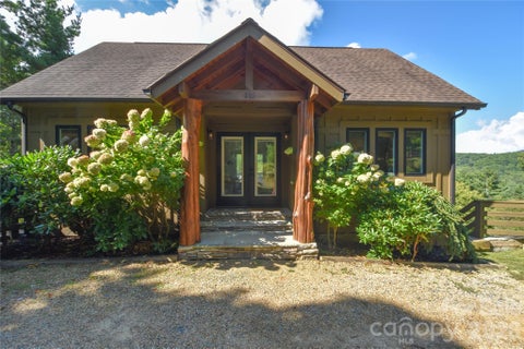 Photo of 119 Loggers Trail, Blowing Rock, NC 28605 (MLS # 4425404)