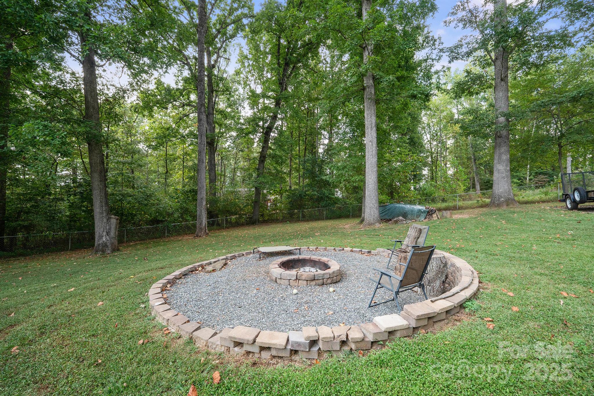 H P Lutz Estate - Residential