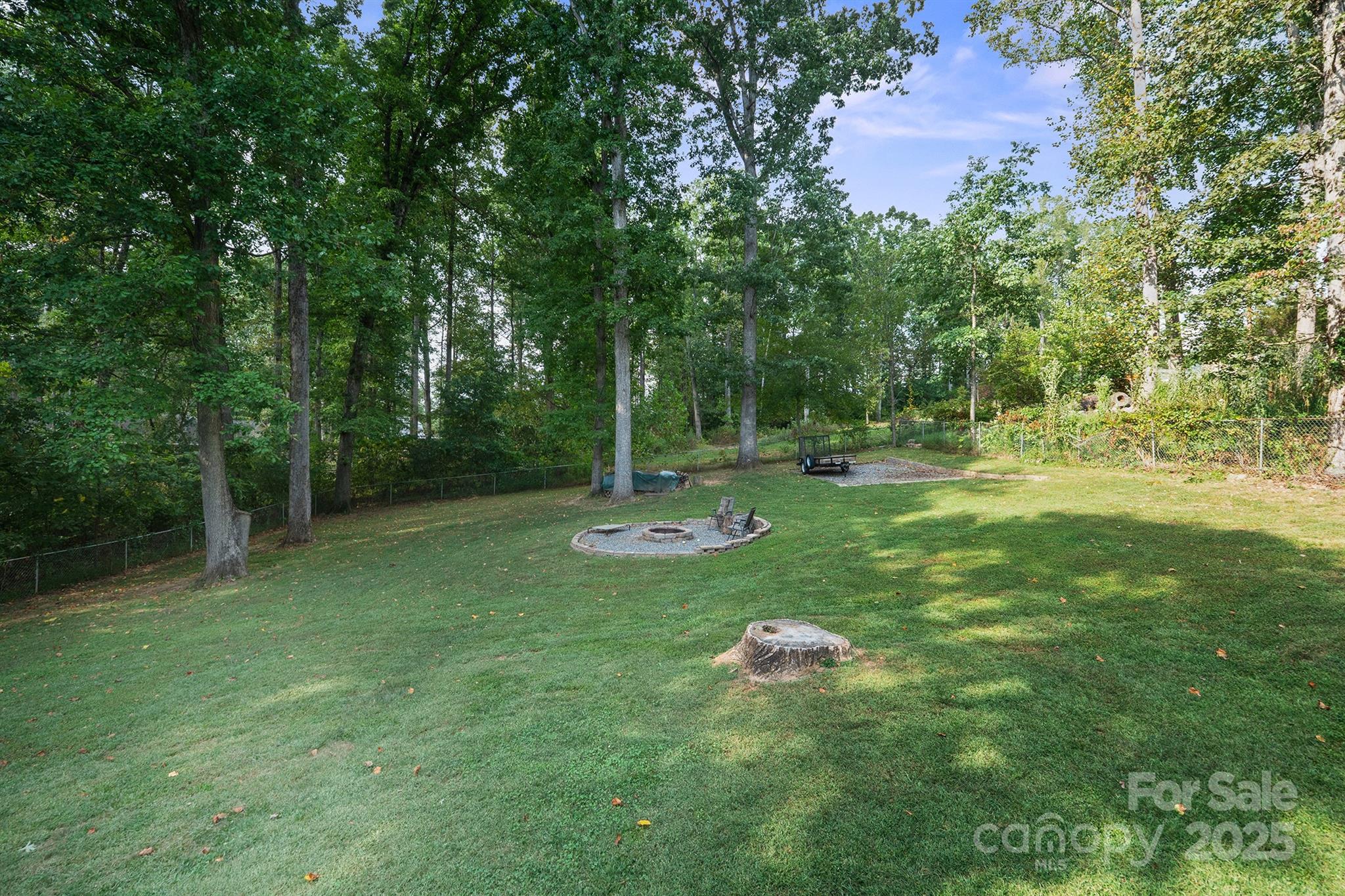 H P Lutz Estate - Residential