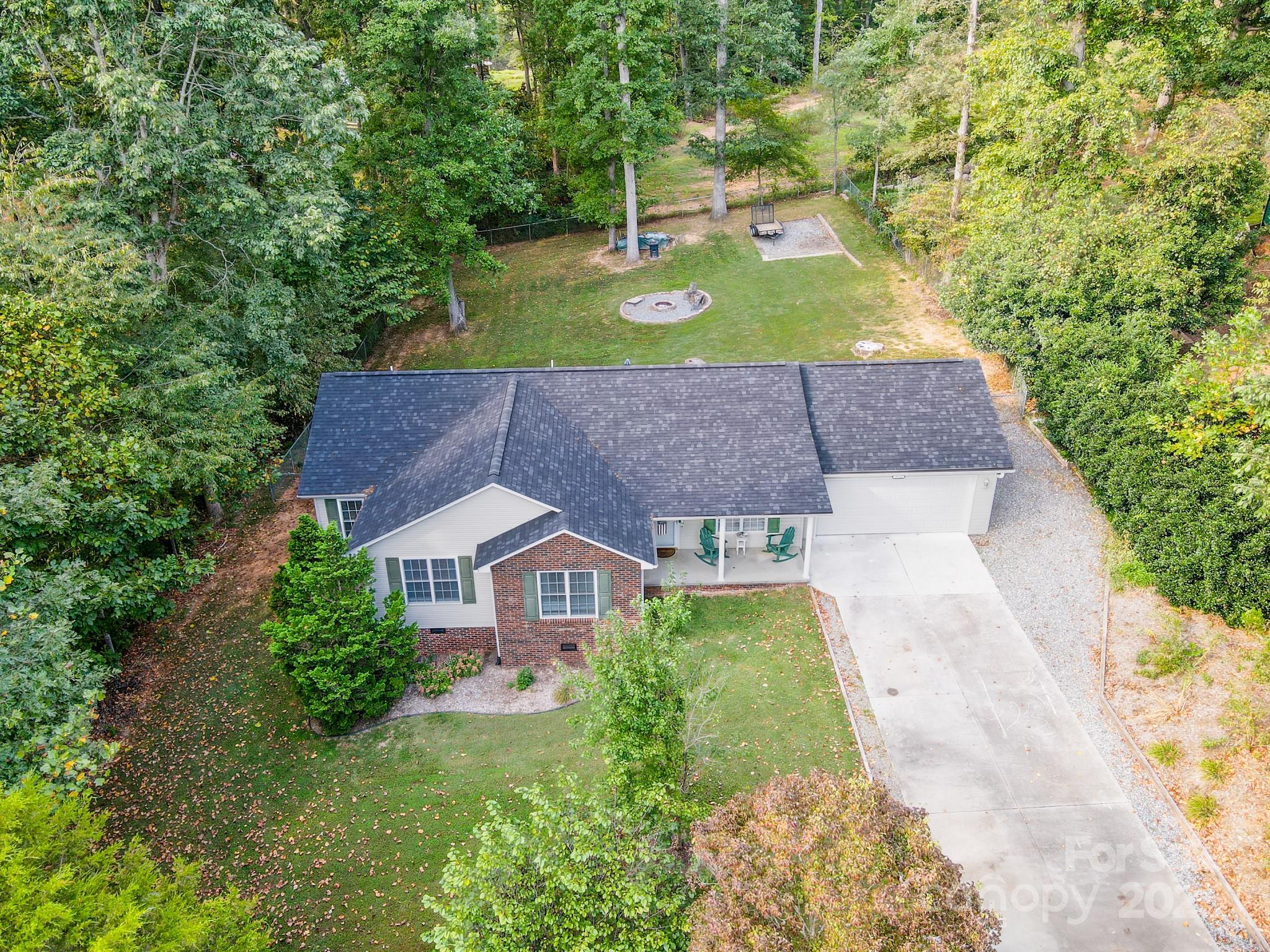 H P Lutz Estate - Residential