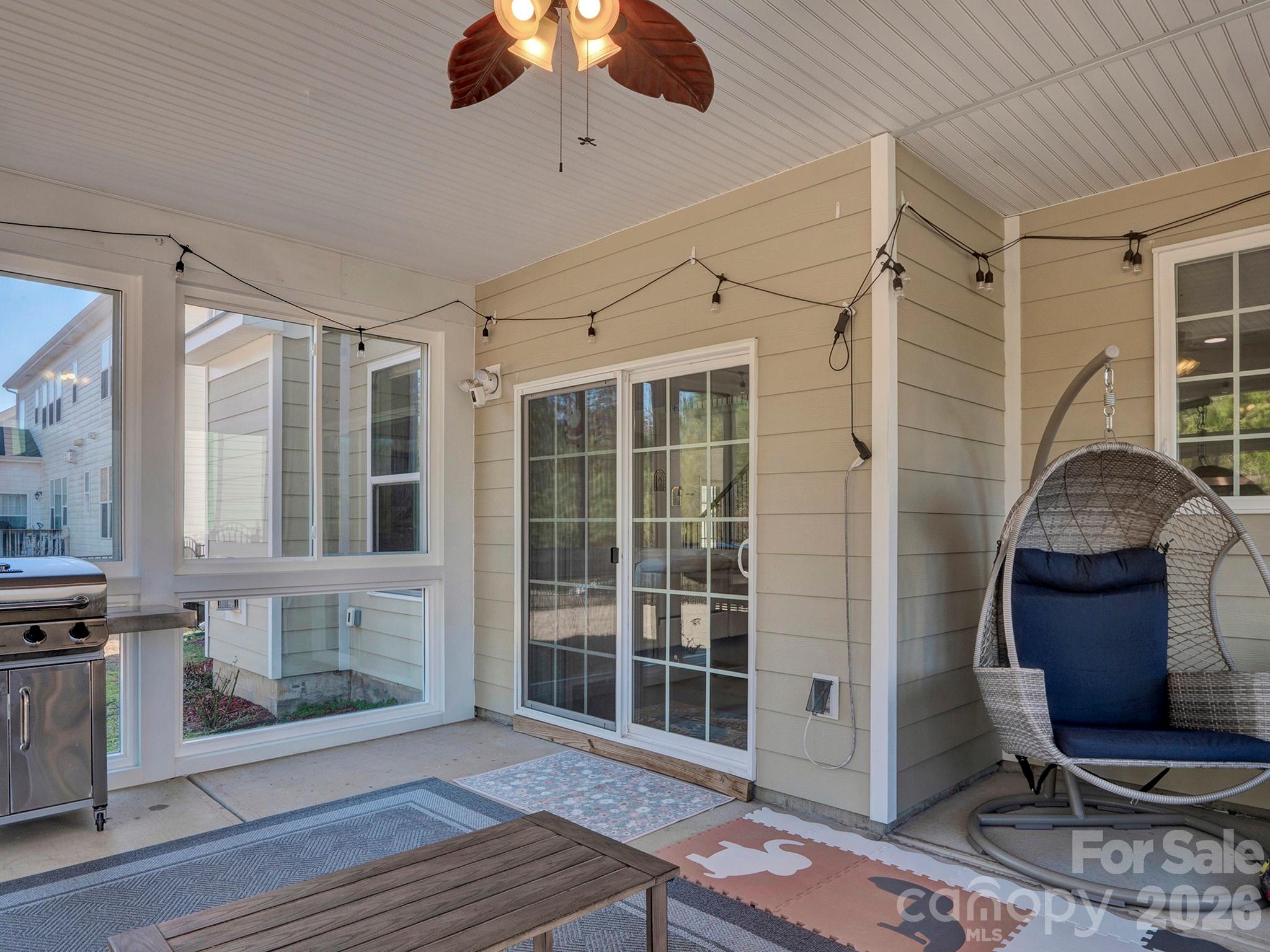 Peach Orchard Estates - Residential