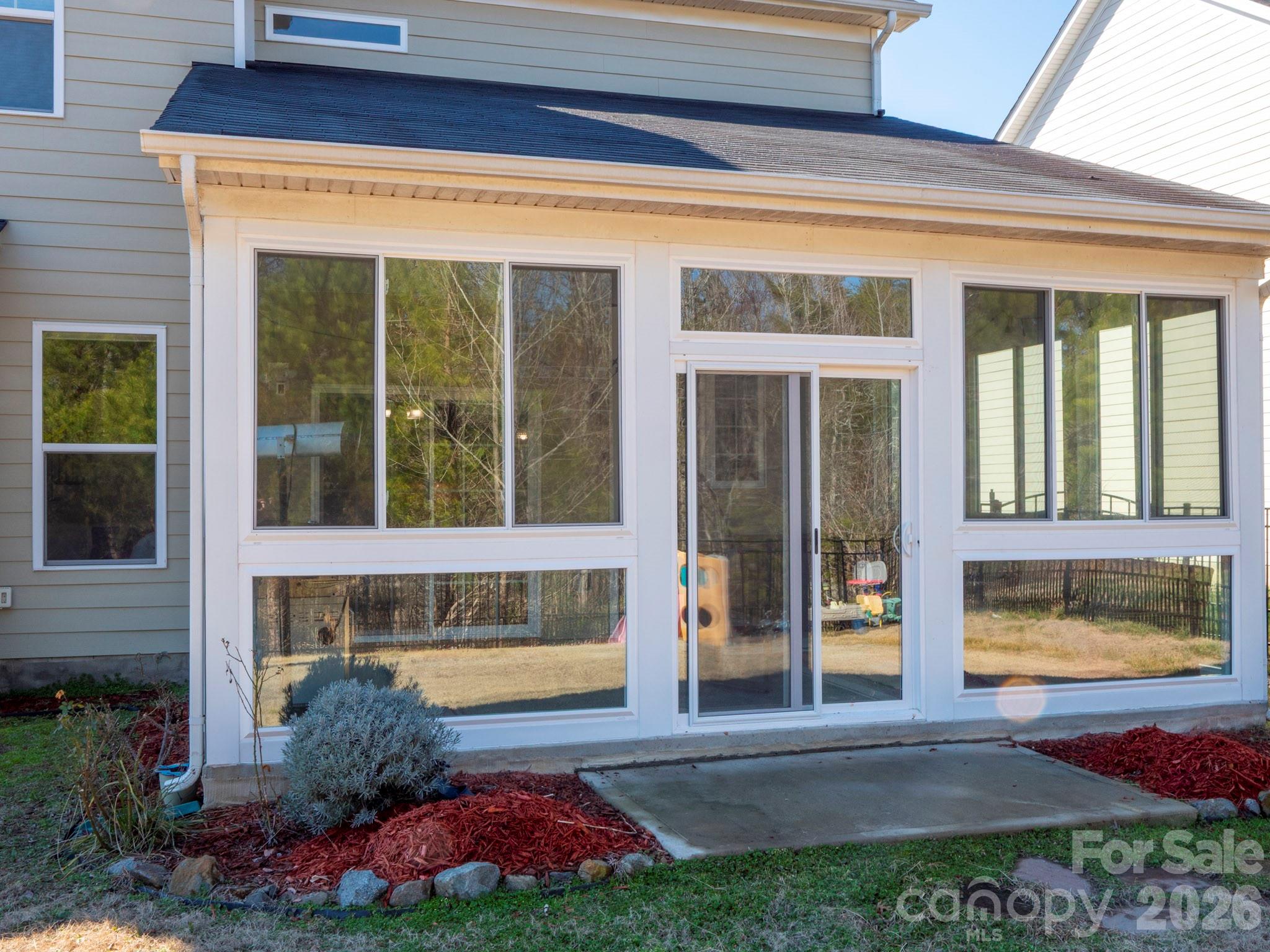 Peach Orchard Estates - Residential