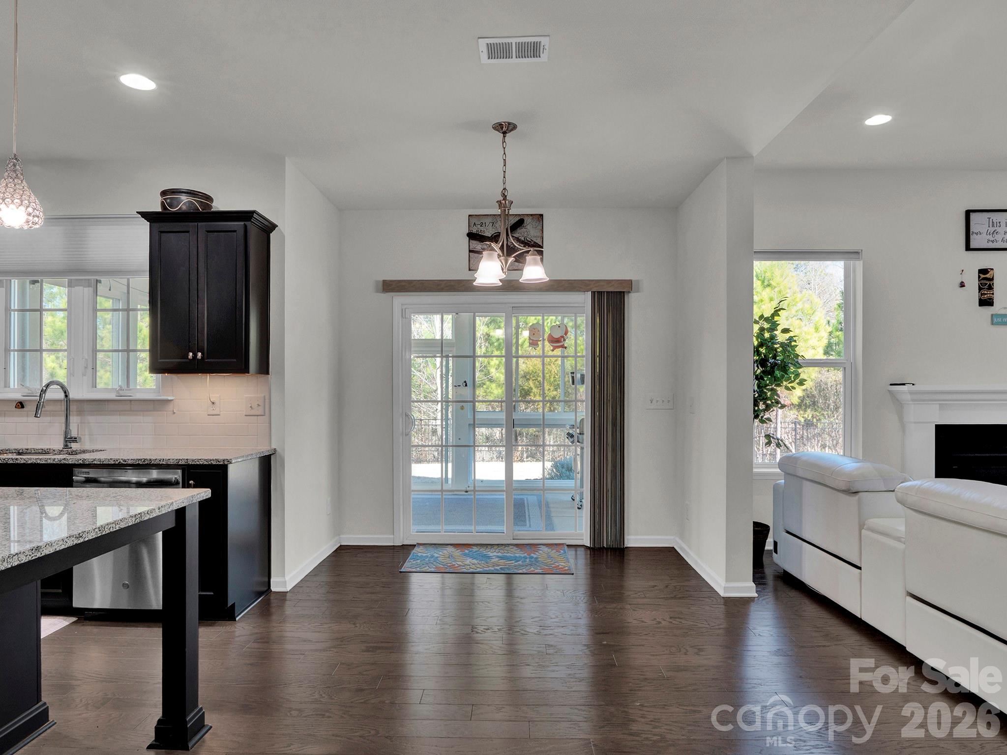 Peach Orchard Estates - Residential