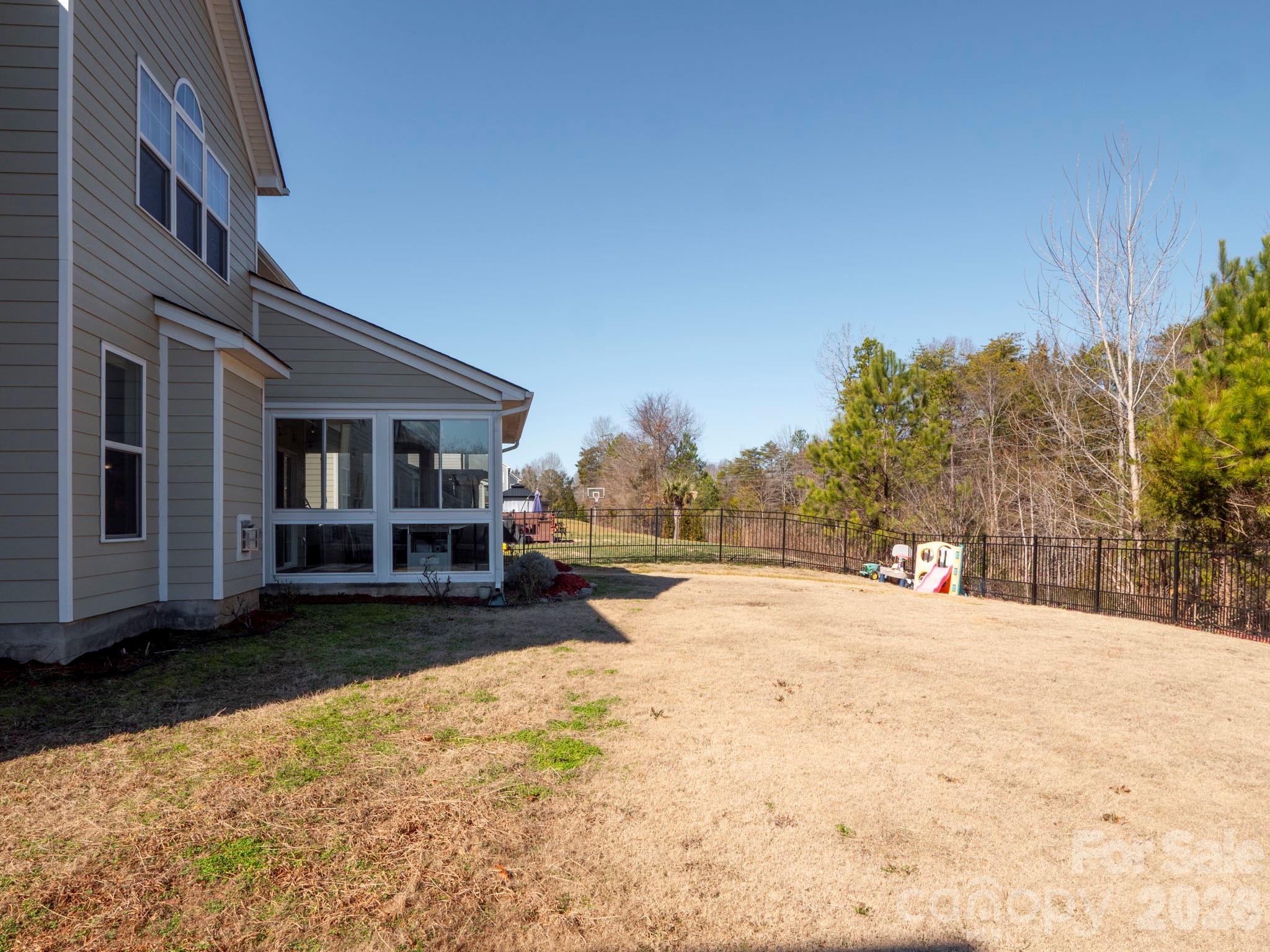 Peach Orchard Estates - Residential