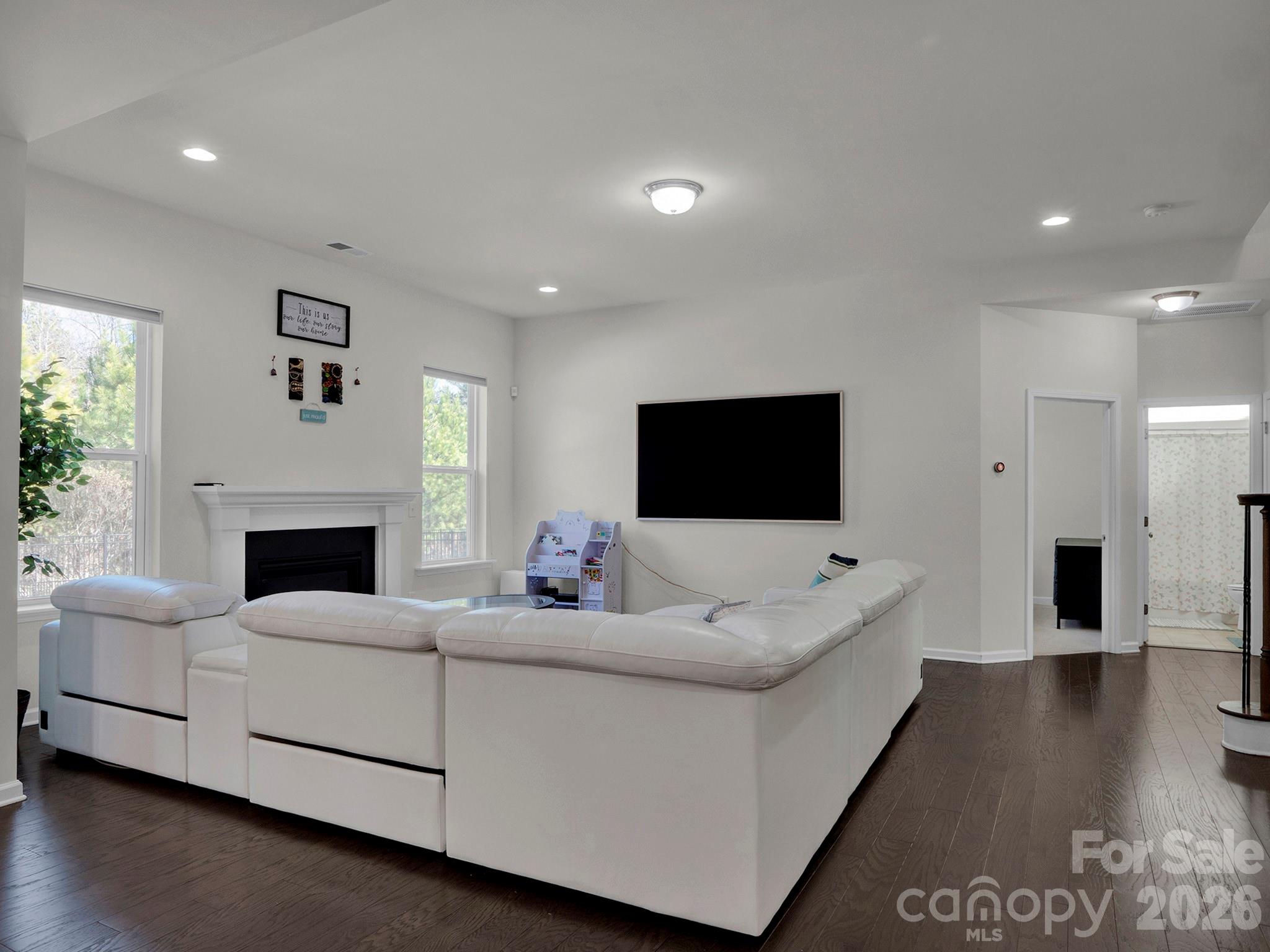 Peach Orchard Estates - Residential