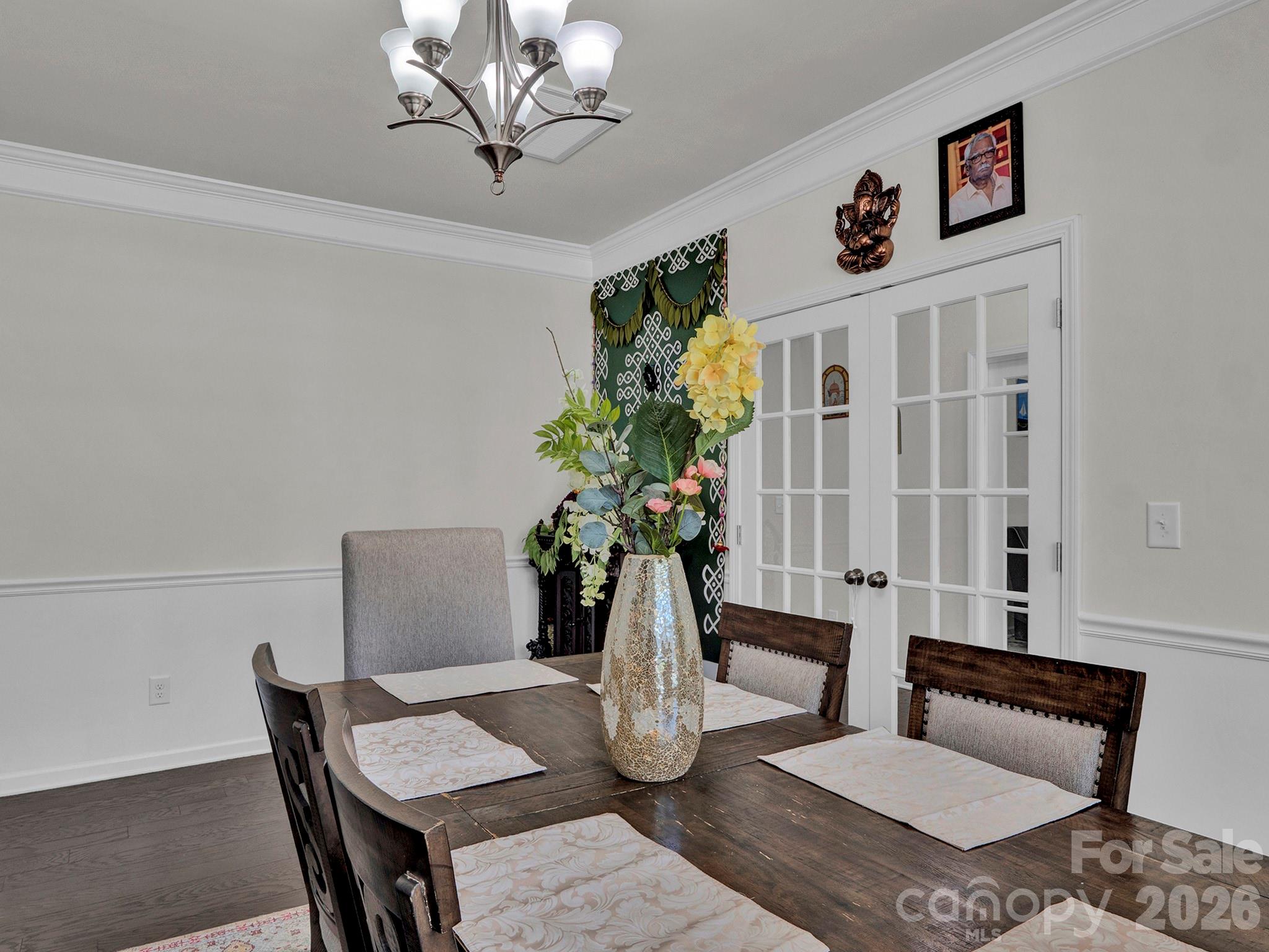 Peach Orchard Estates - Residential