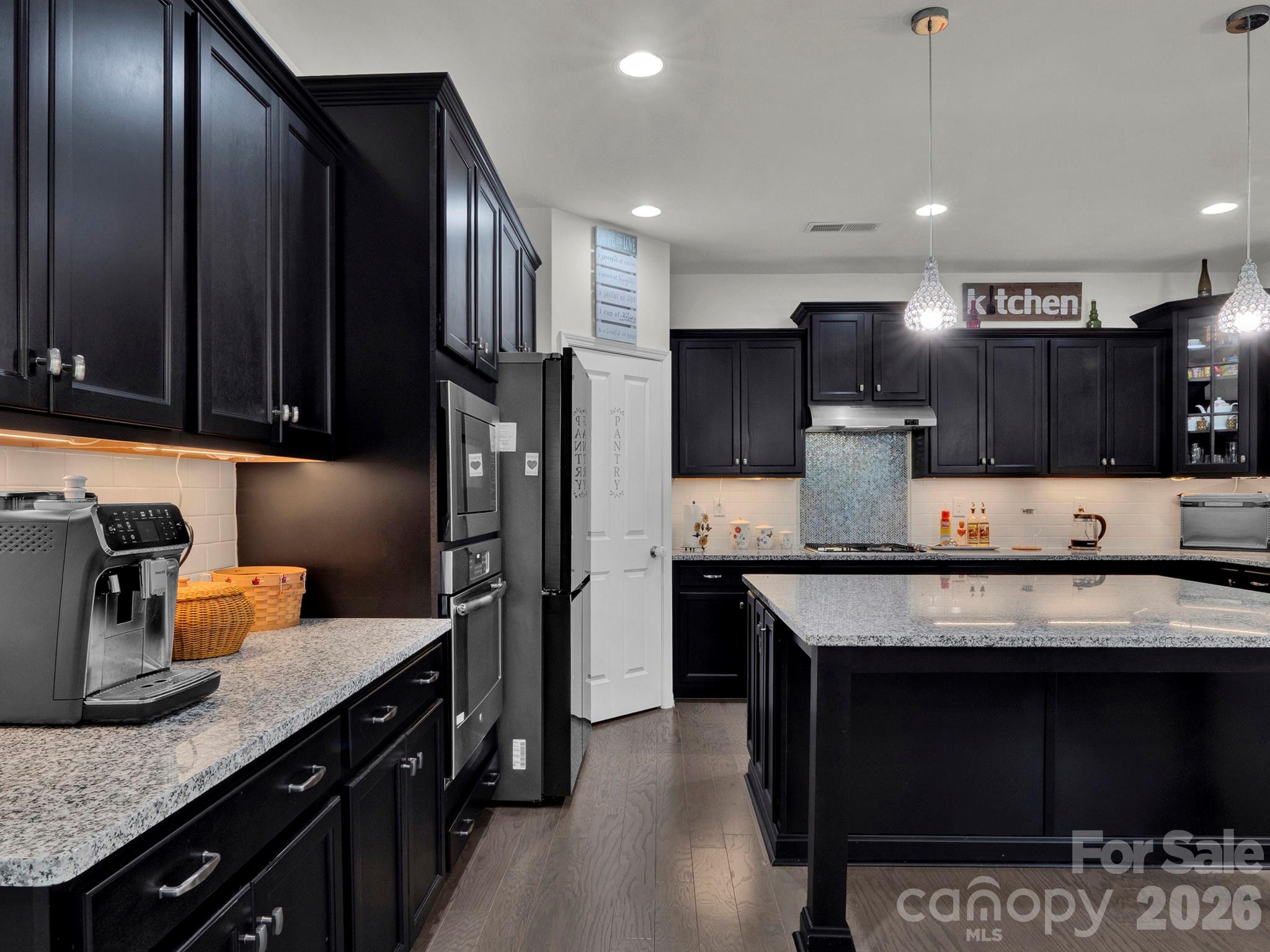 Peach Orchard Estates - Residential