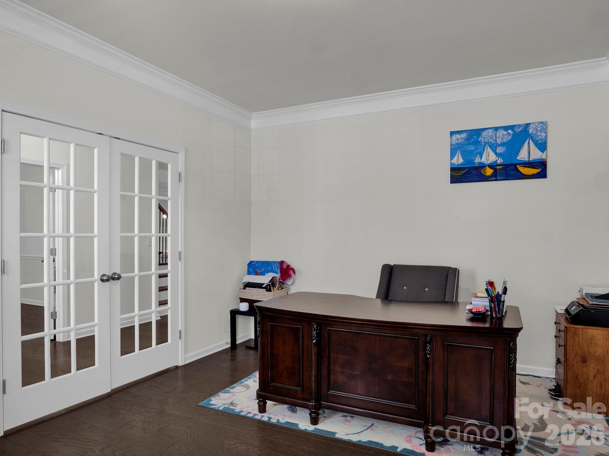 Peach Orchard Estates - Residential