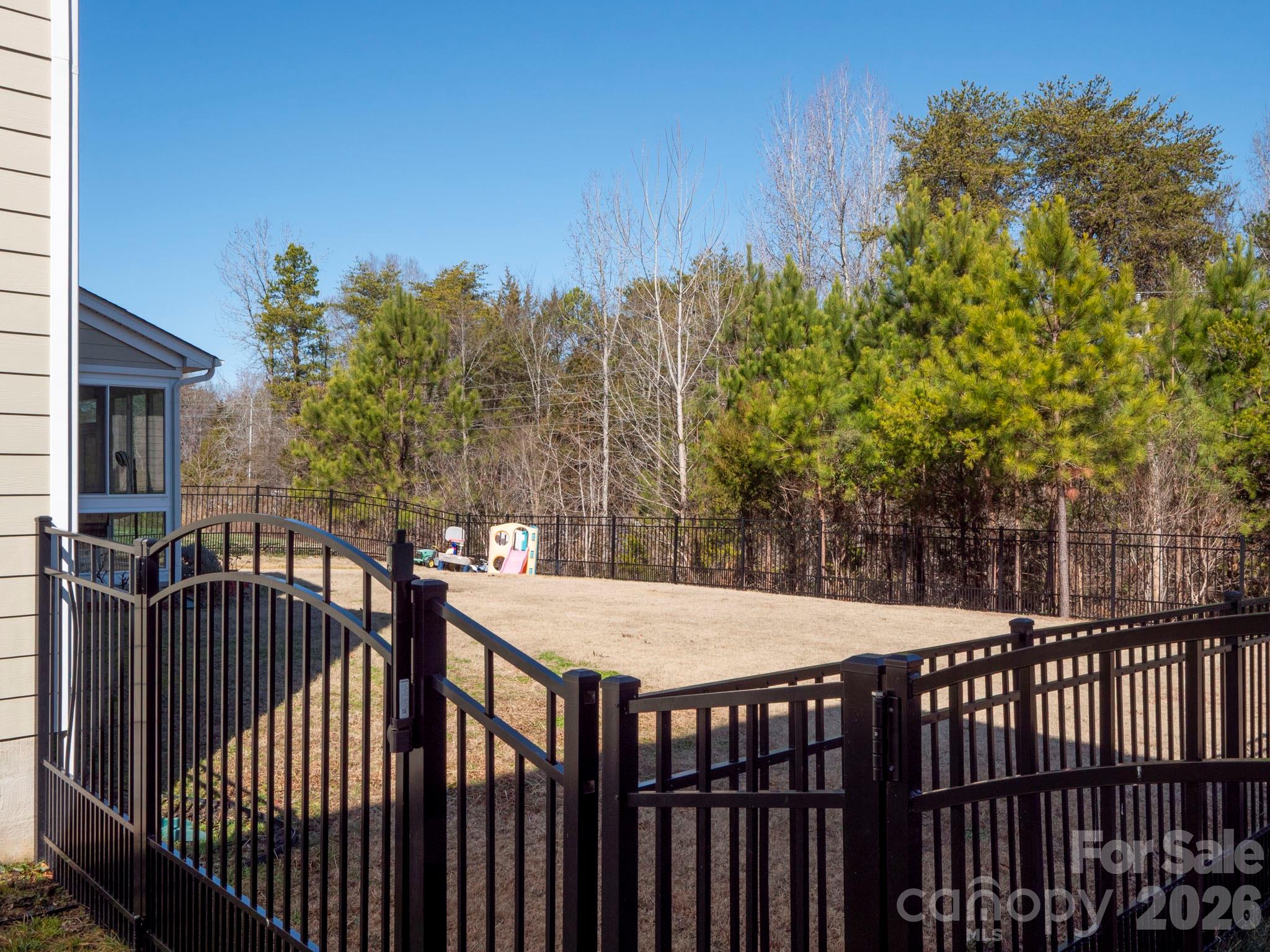 Peach Orchard Estates - Residential