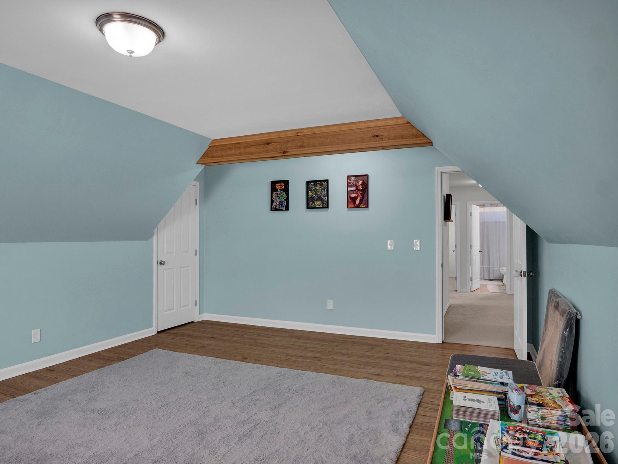 Peach Orchard Estates - Residential