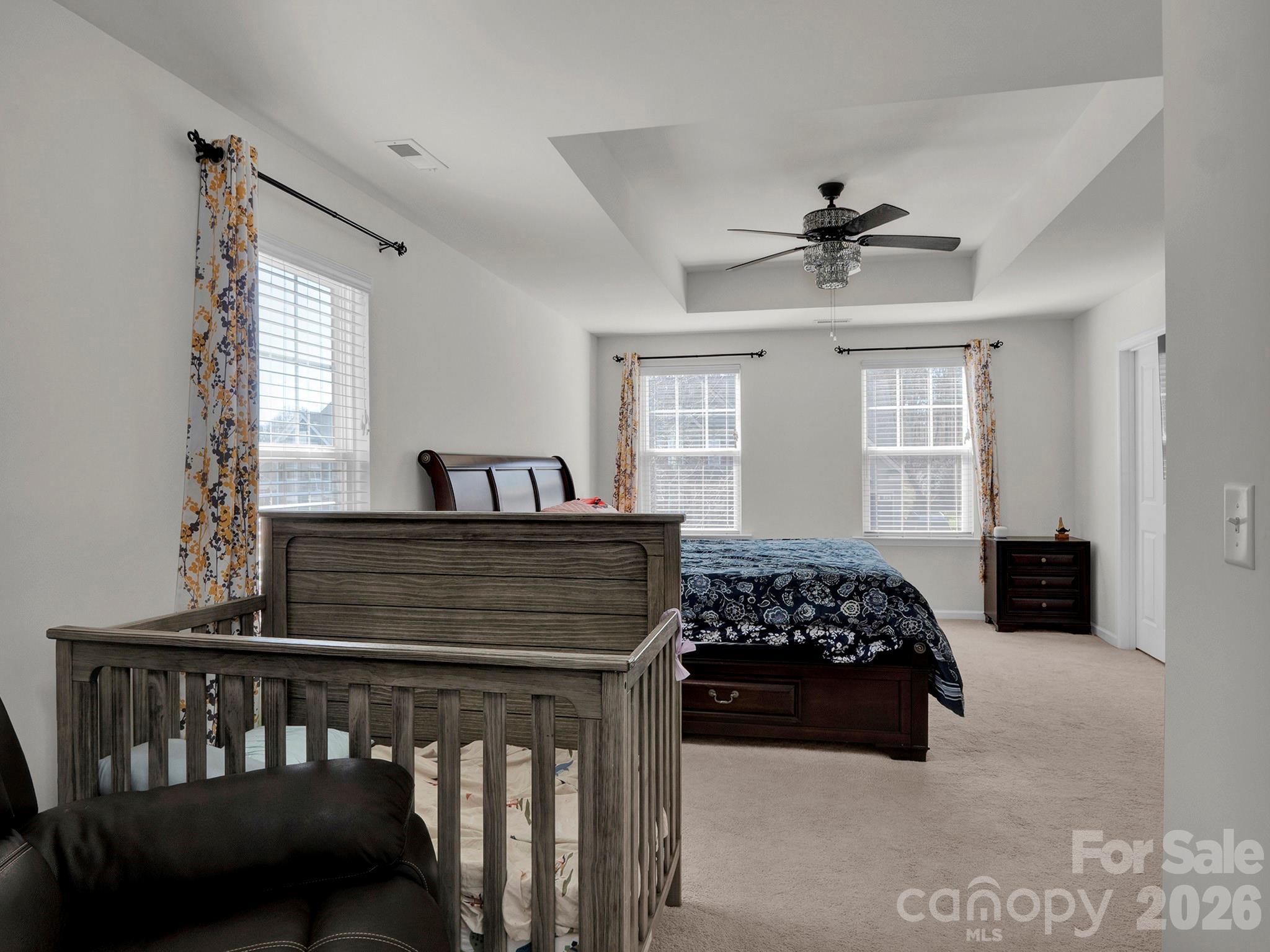 Peach Orchard Estates - Residential