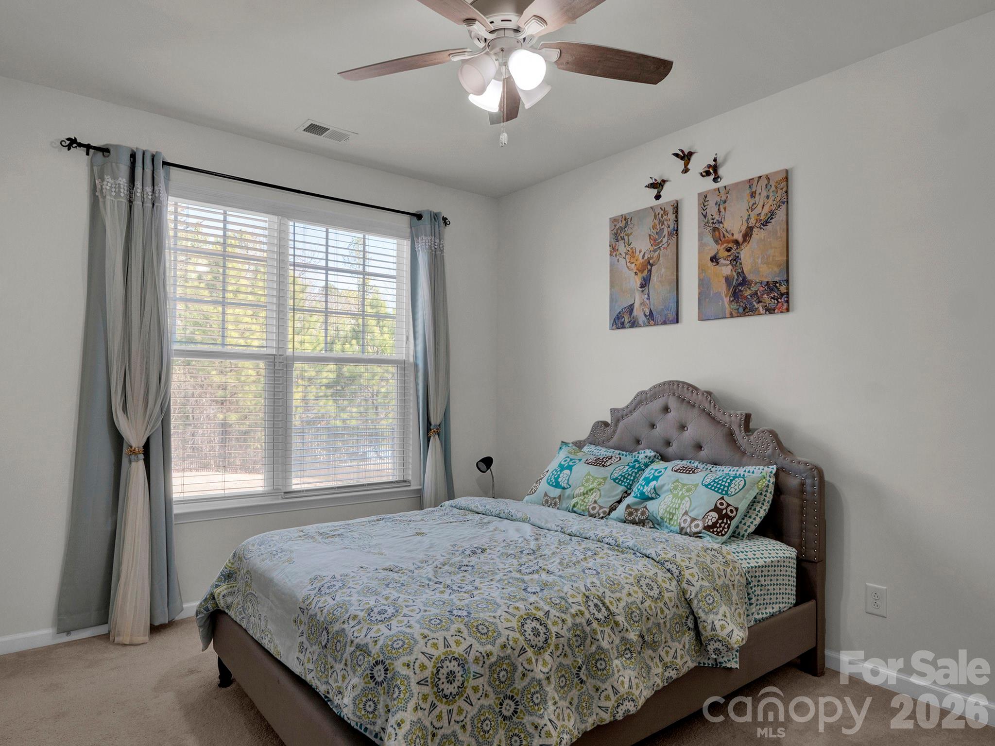 Peach Orchard Estates - Residential