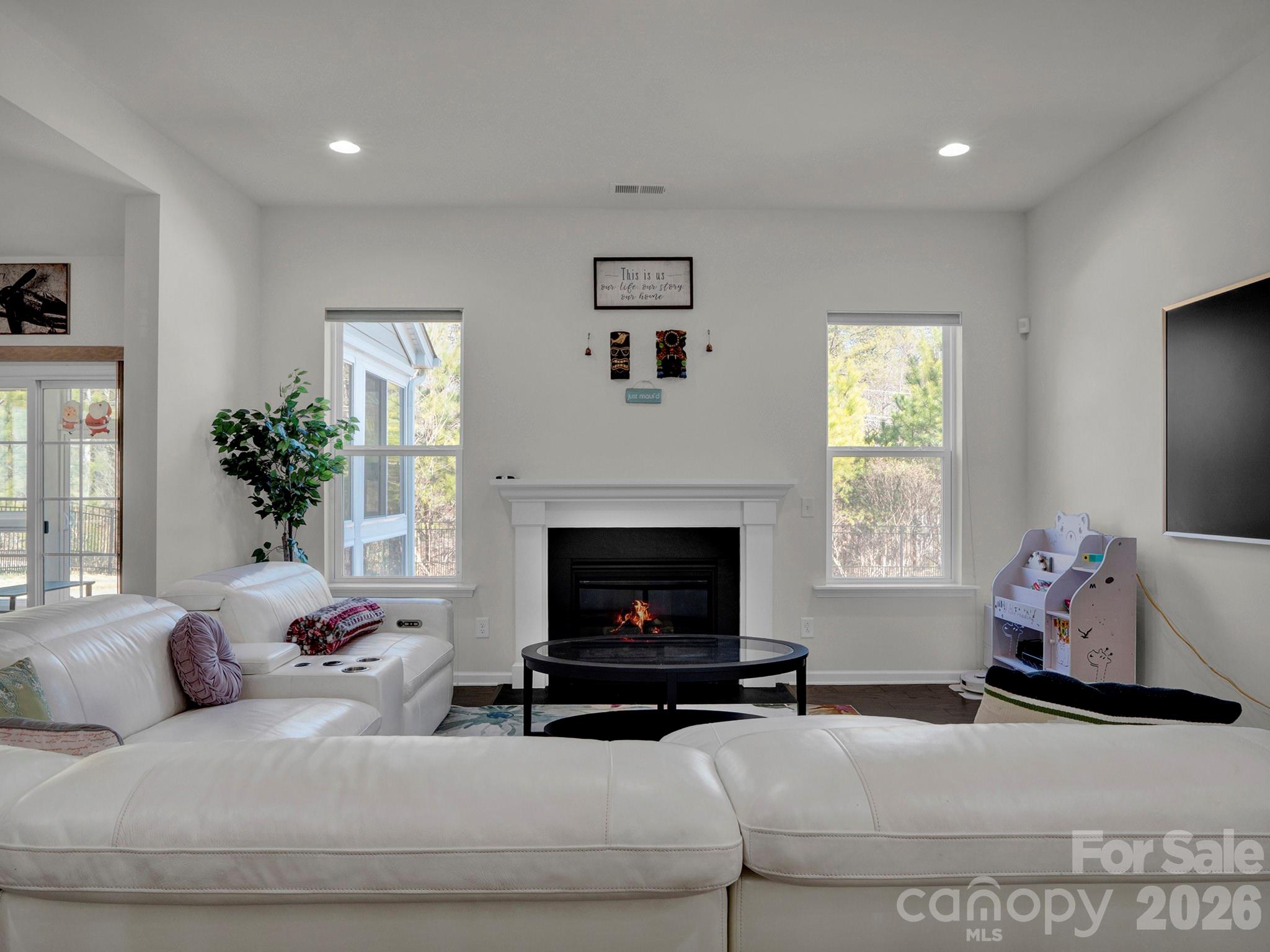 Peach Orchard Estates - Residential