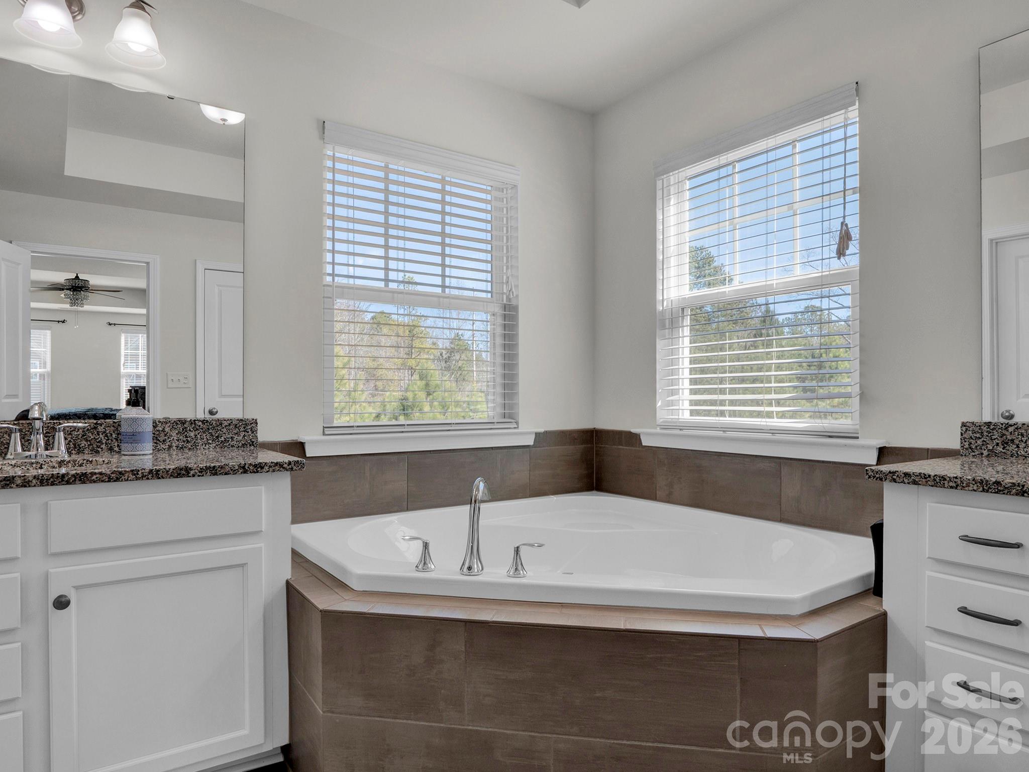 Peach Orchard Estates - Residential