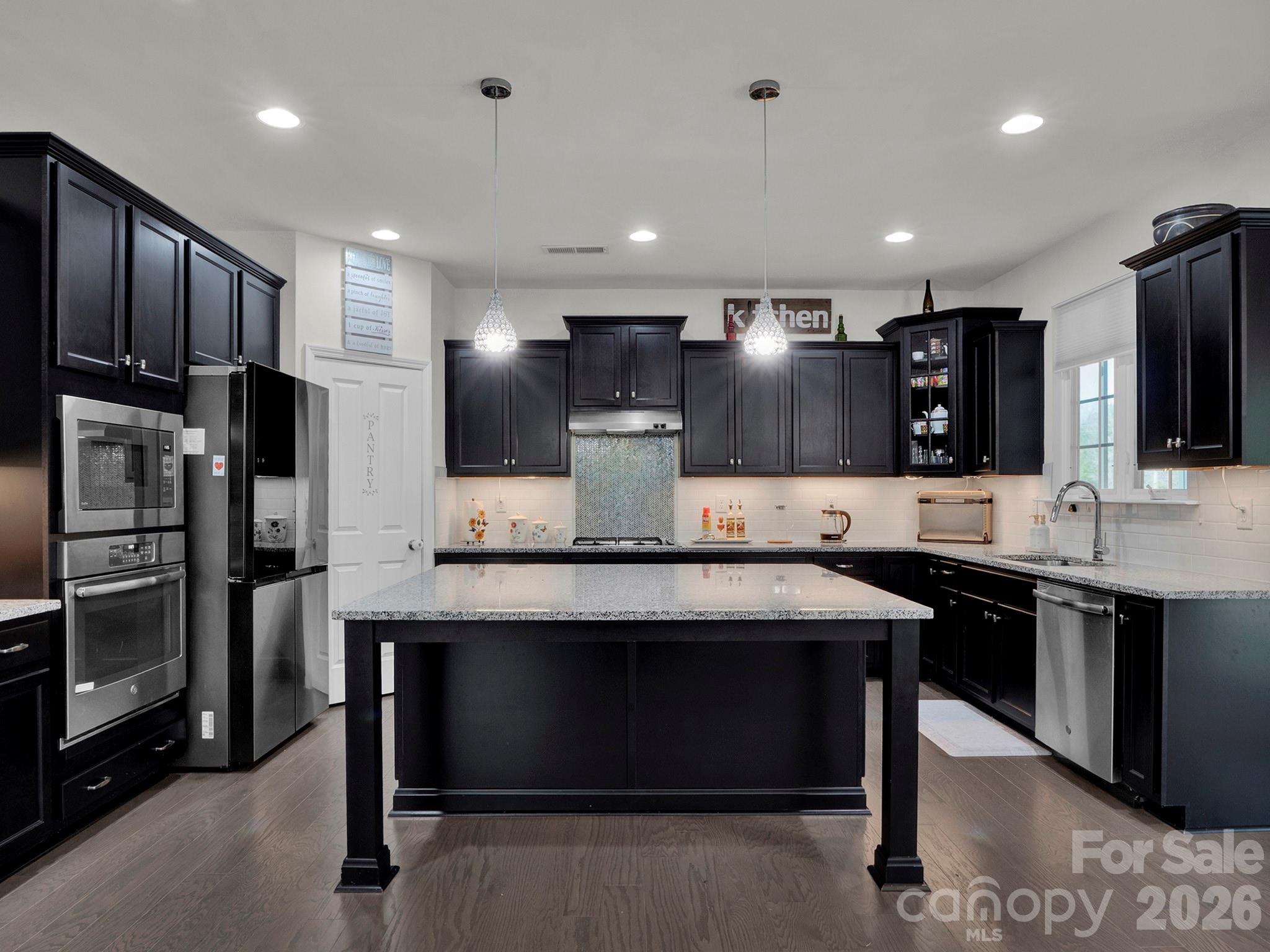 Peach Orchard Estates - Residential