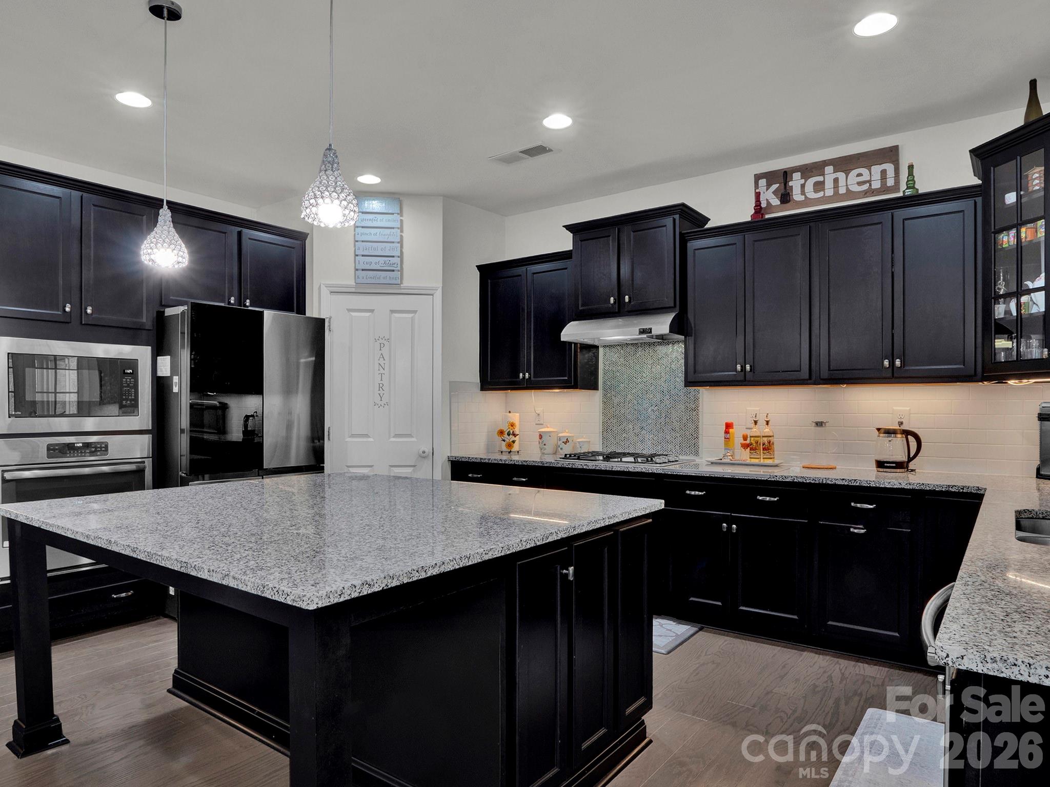 Peach Orchard Estates - Residential