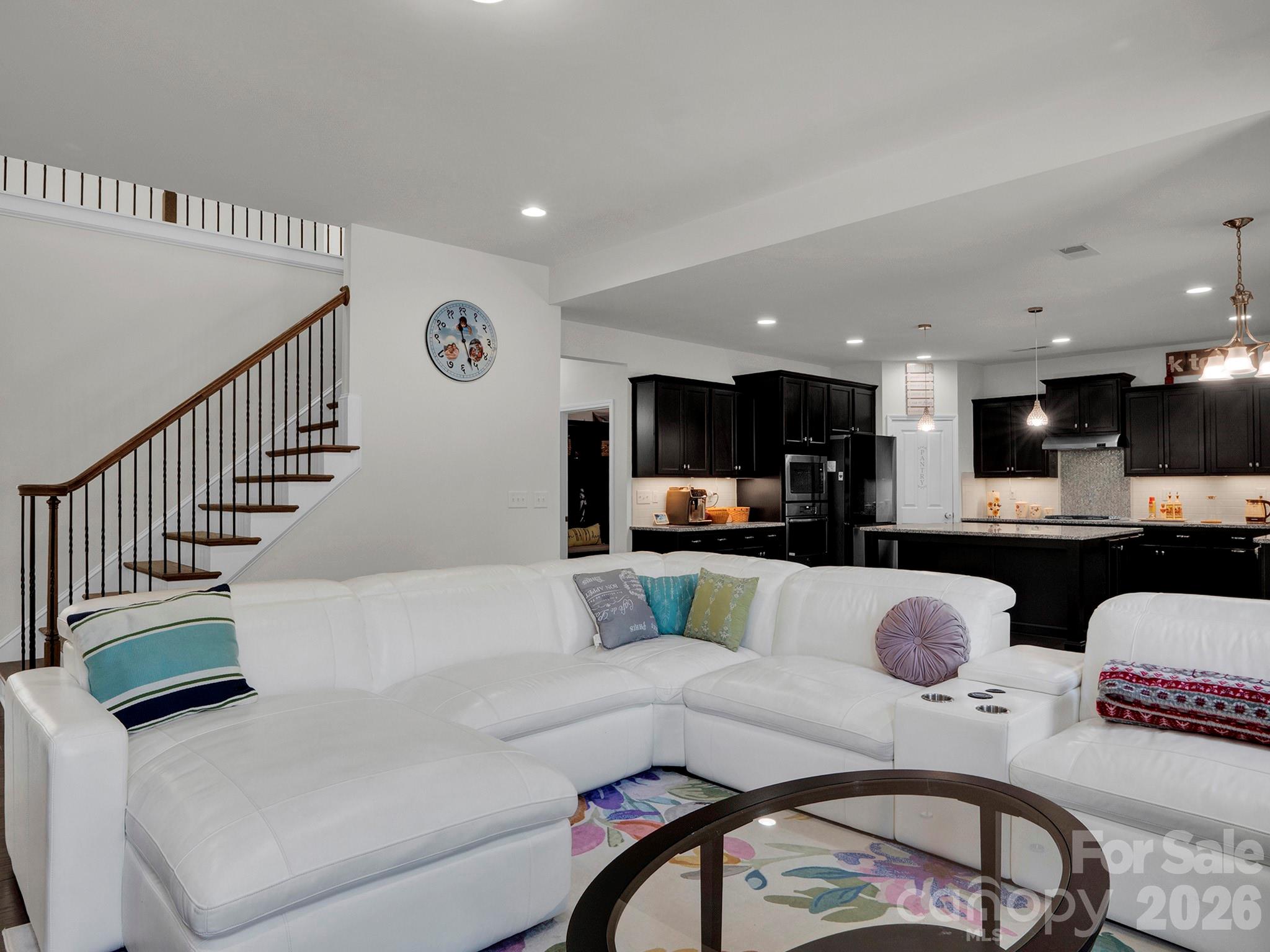 Peach Orchard Estates - Residential