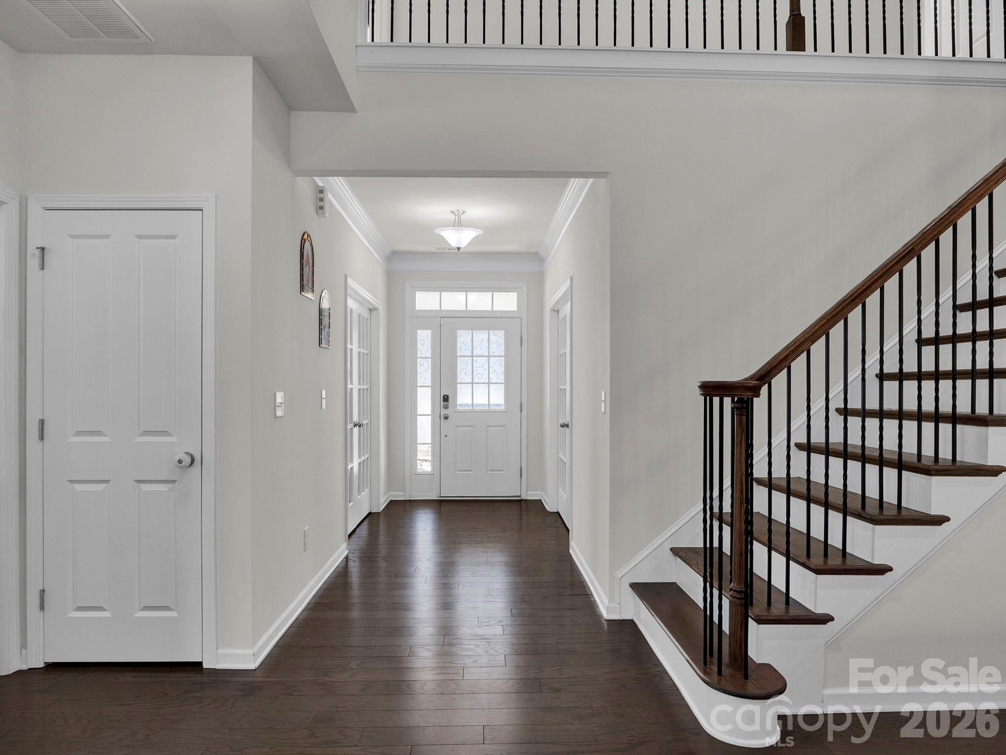 Peach Orchard Estates - Residential