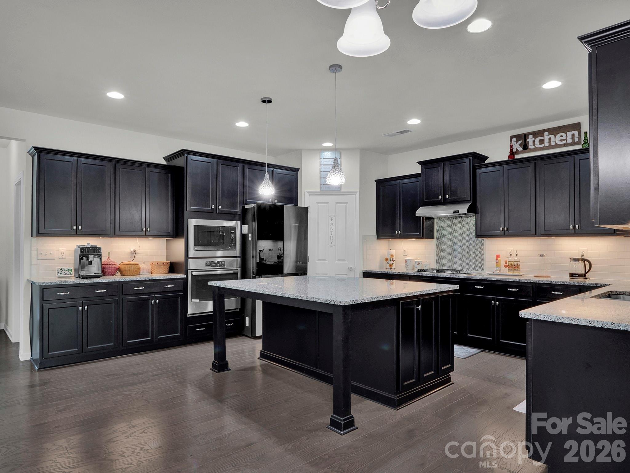 Peach Orchard Estates - Residential