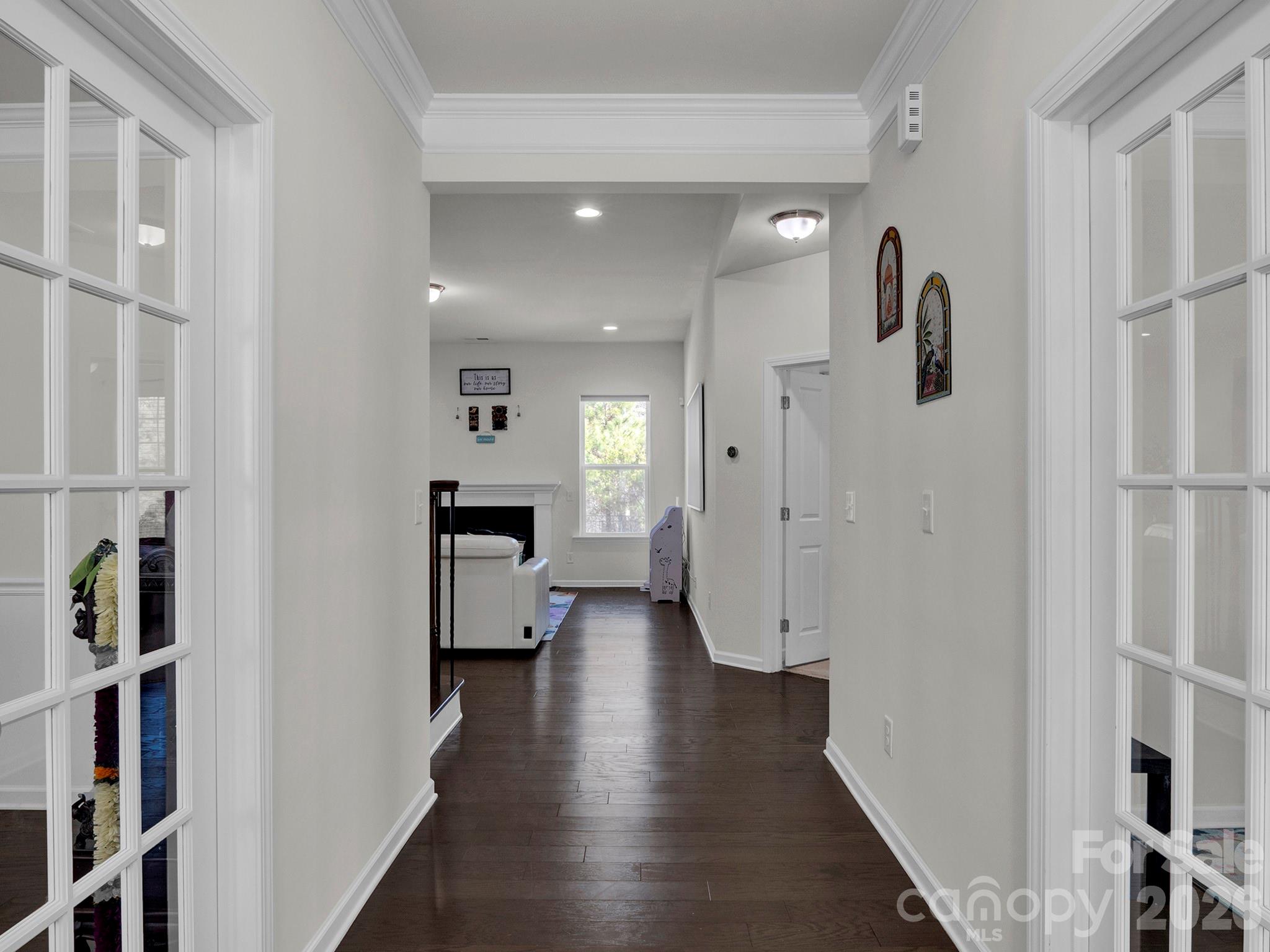 Peach Orchard Estates - Residential