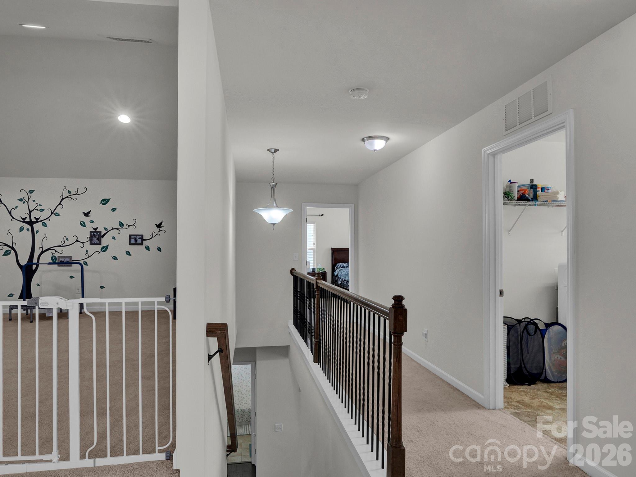 Peach Orchard Estates - Residential