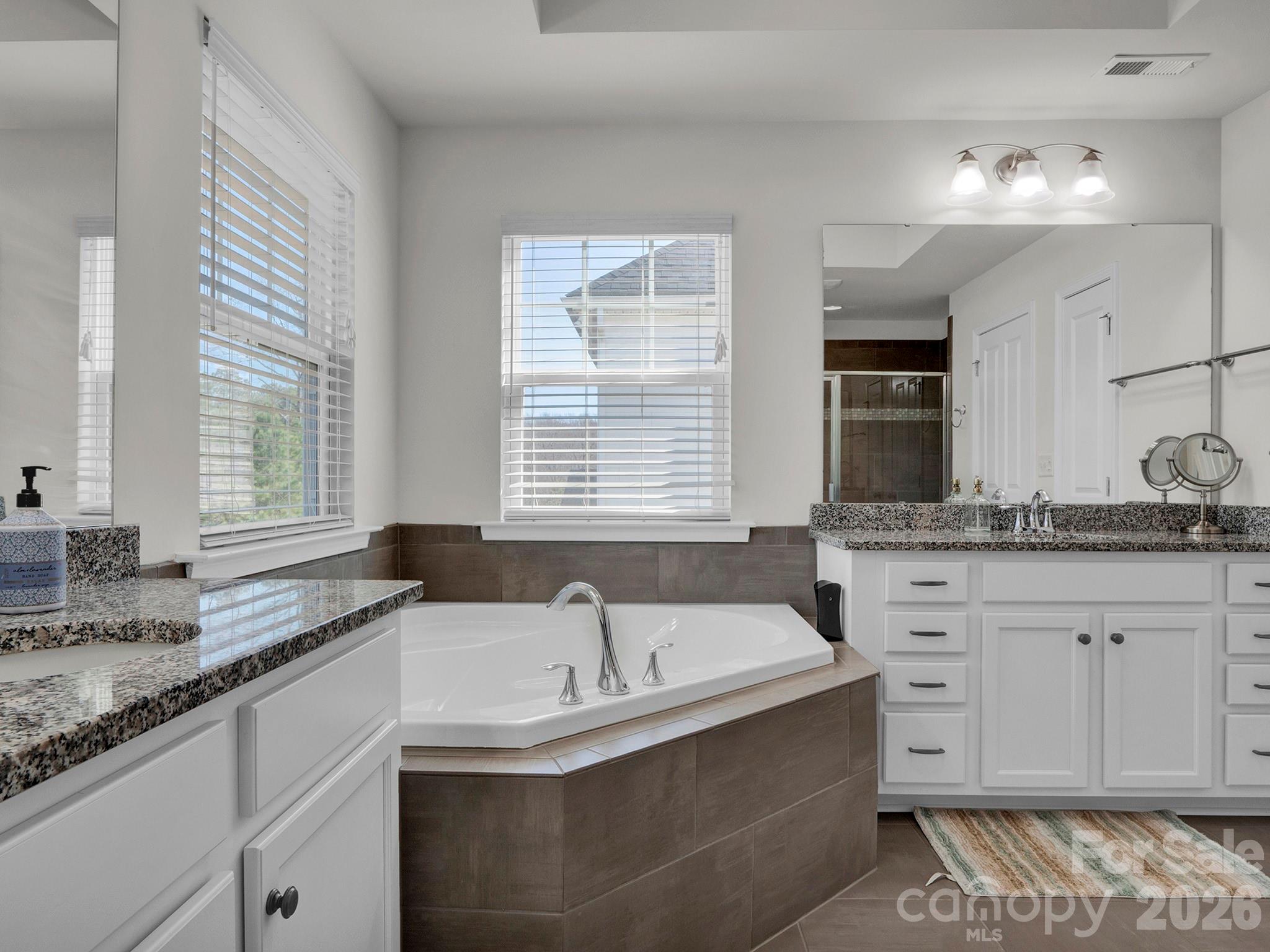 Peach Orchard Estates - Residential