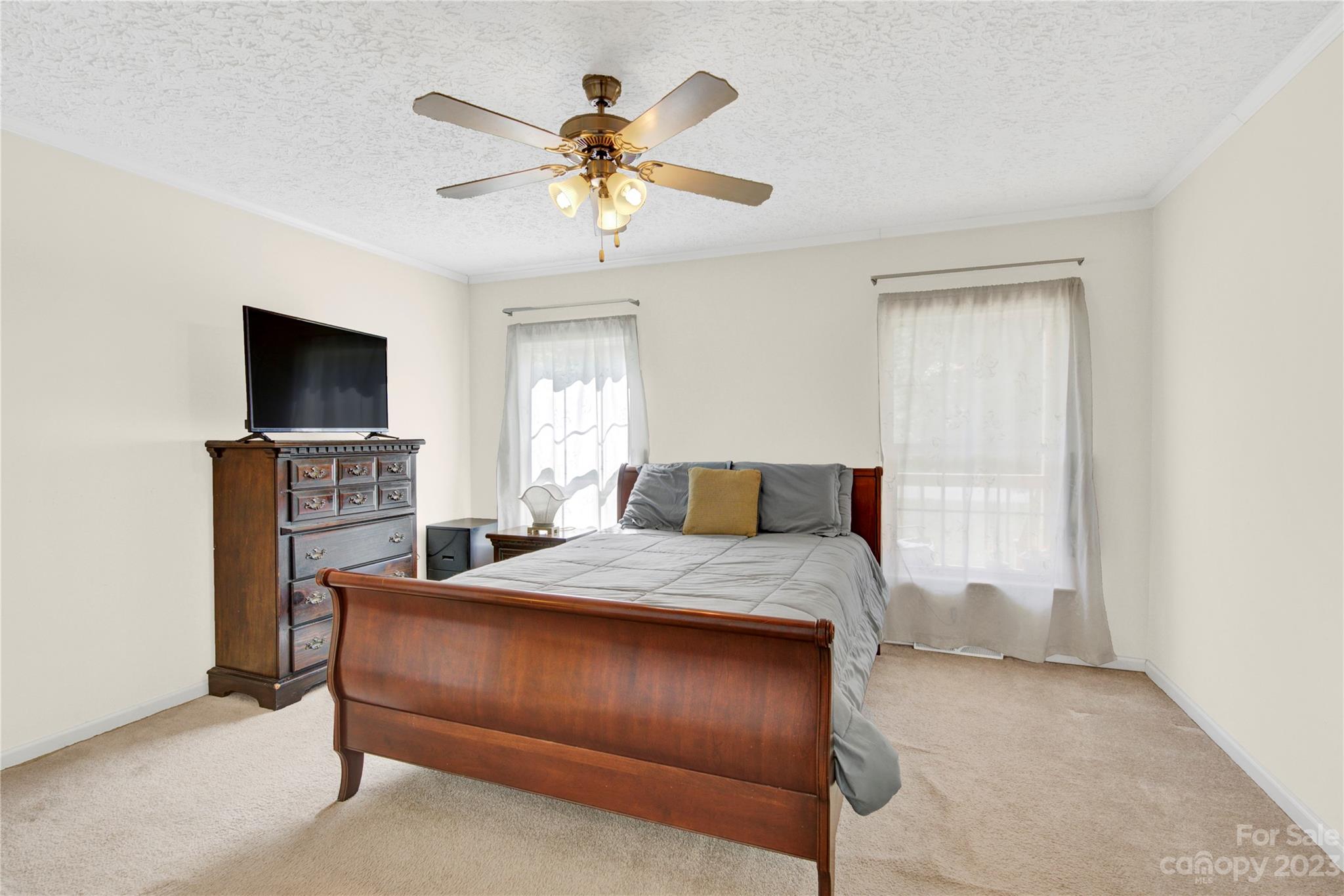 The Crossing - Residential