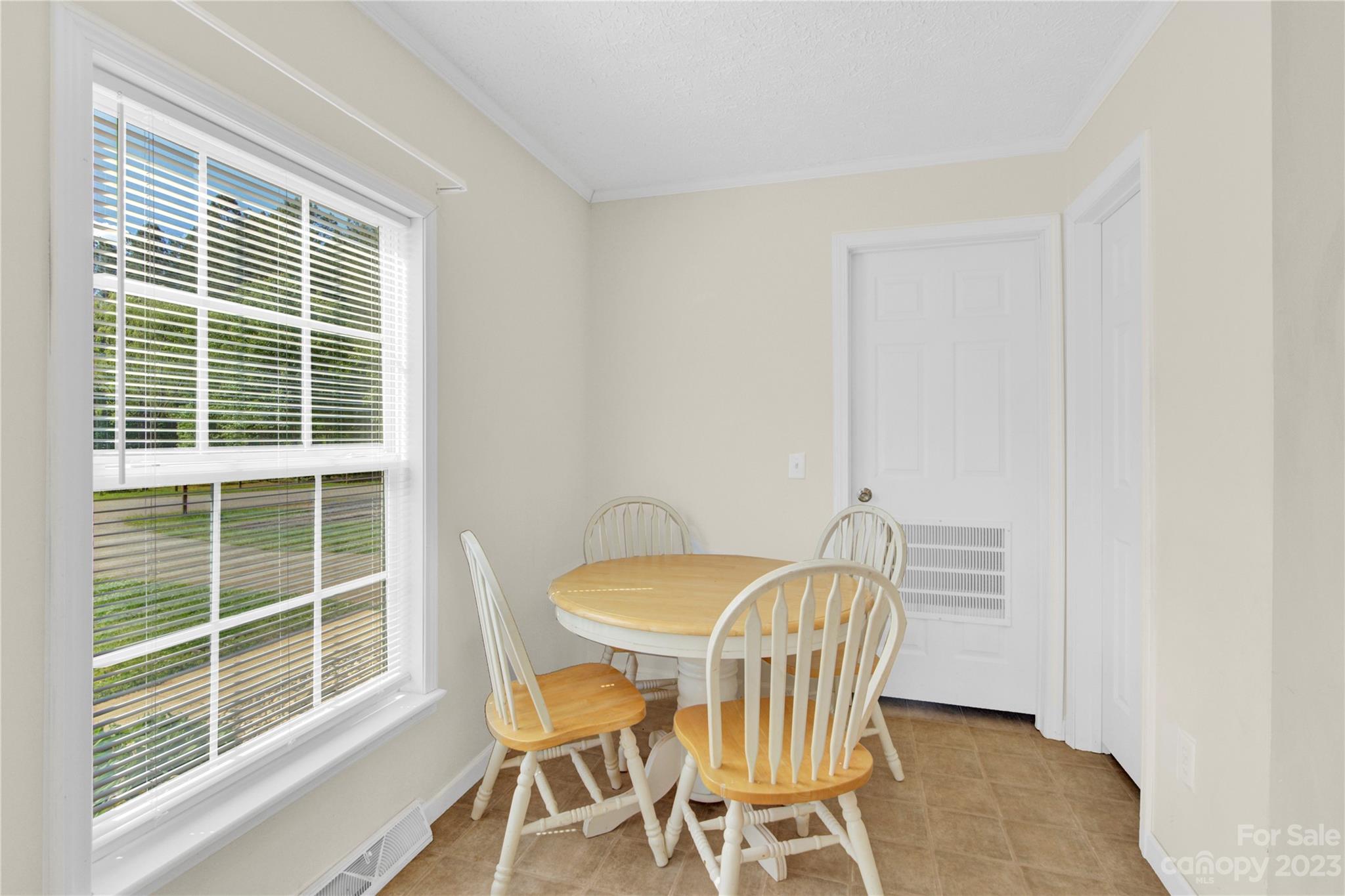 The Crossing - Residential