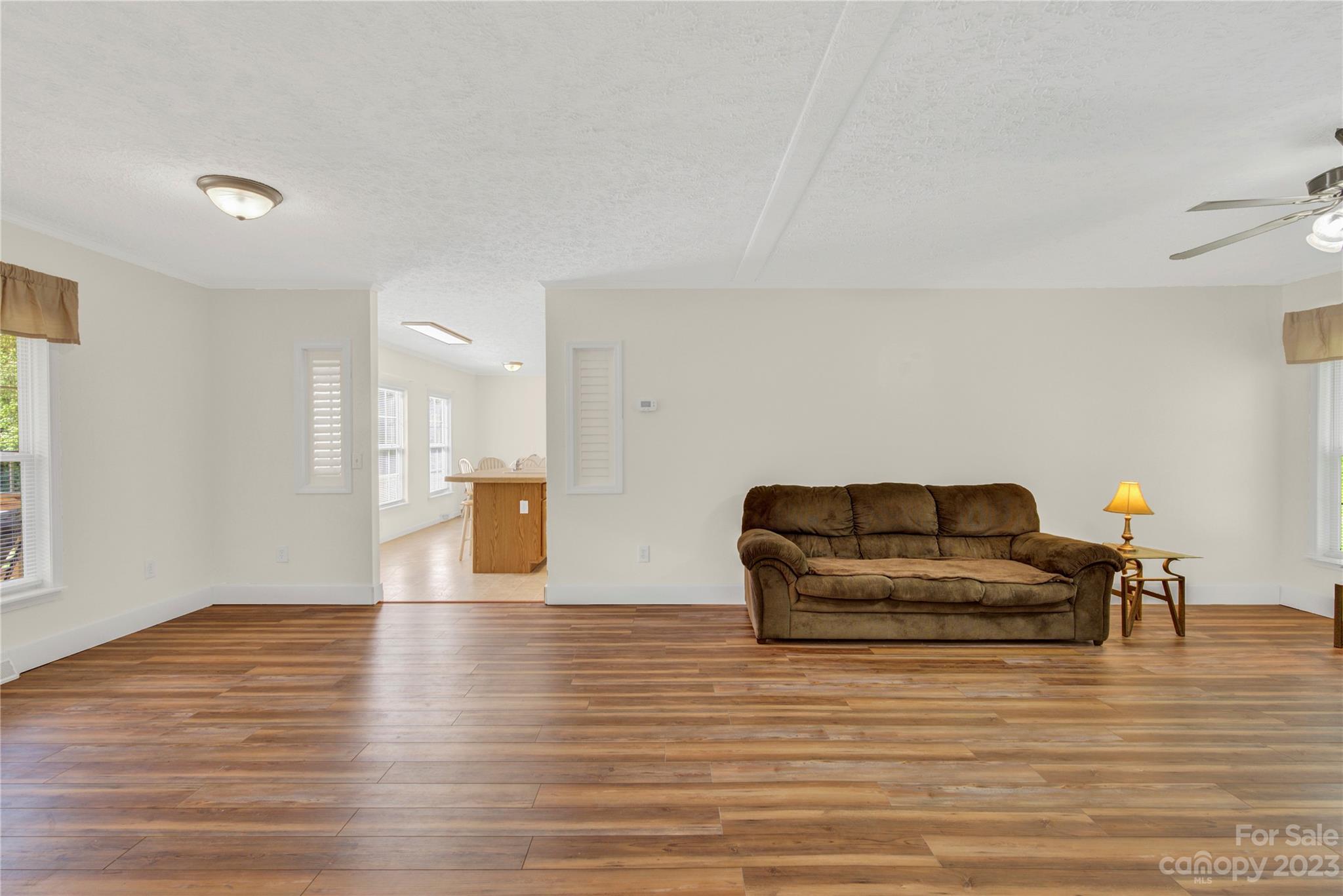 The Crossing - Residential