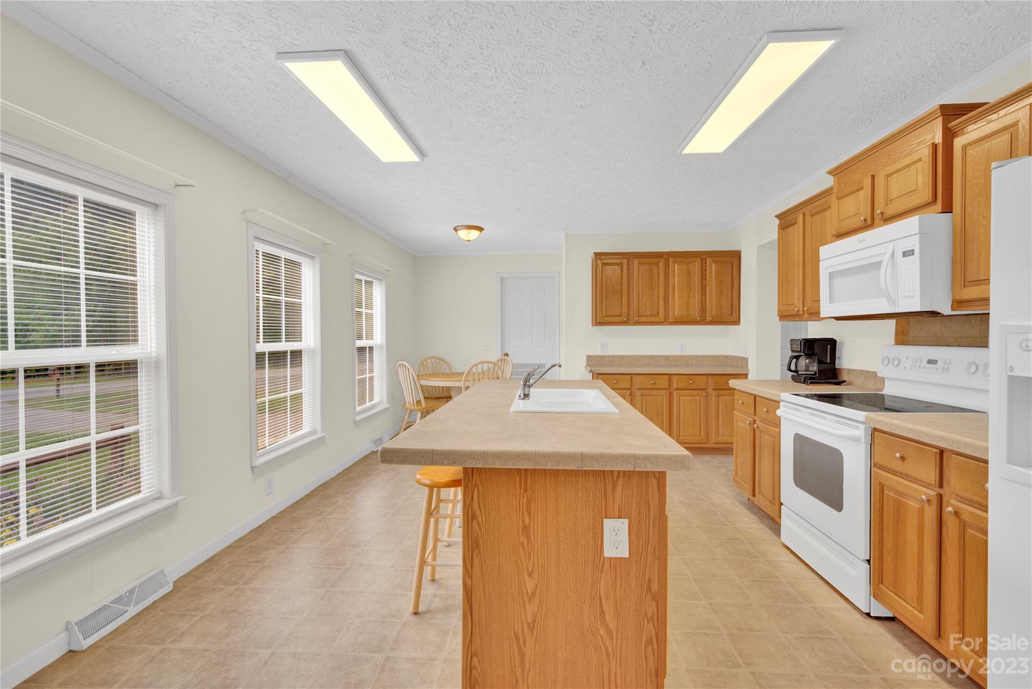 The Crossing - Residential