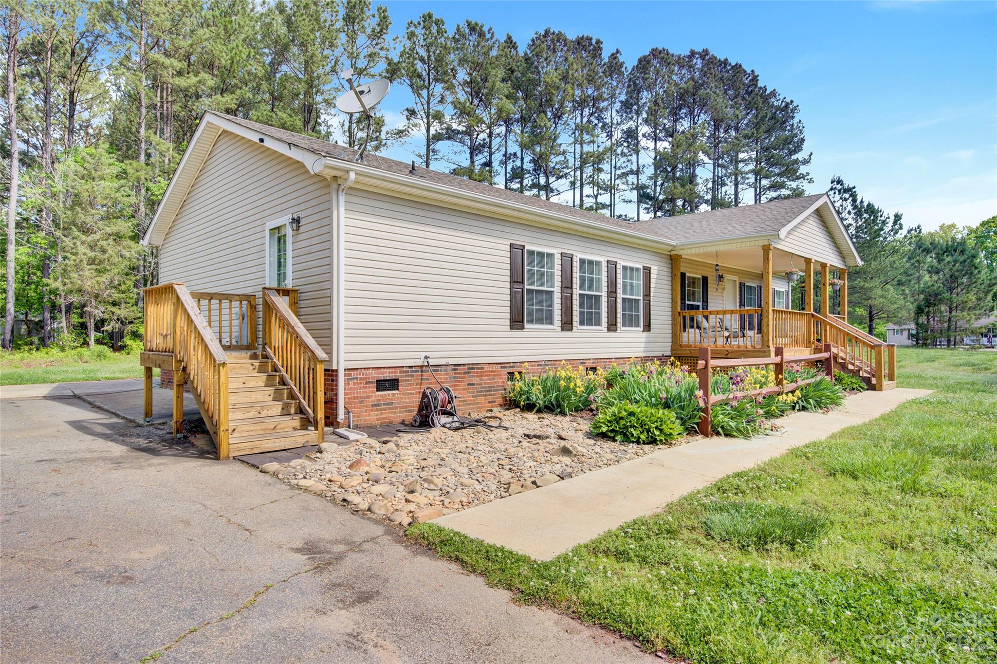 The Crossing - Residential