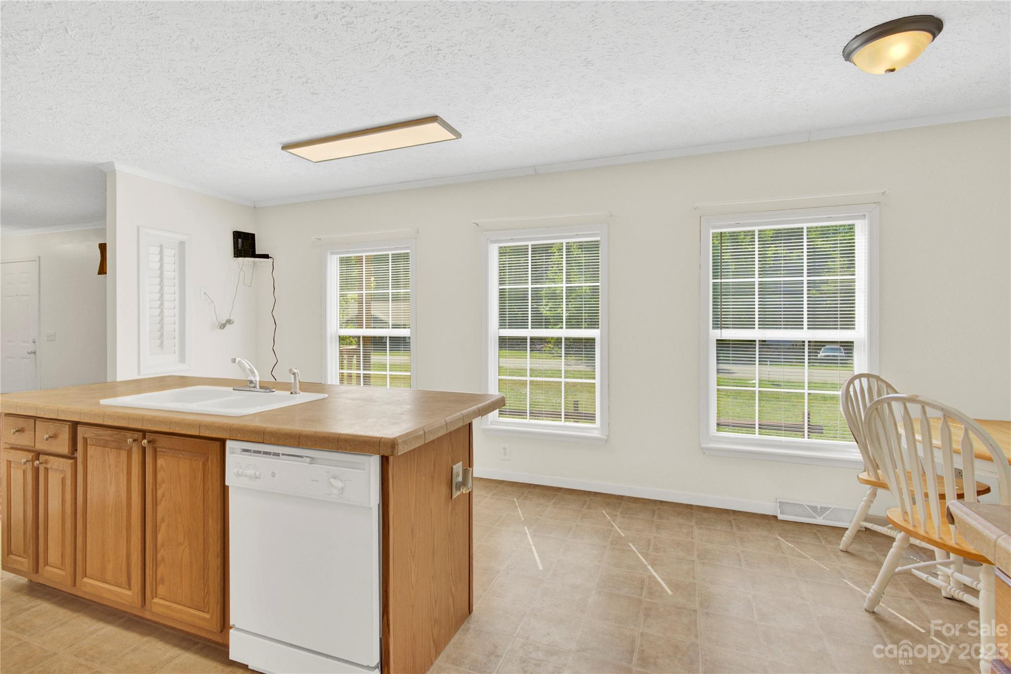 The Crossing - Residential