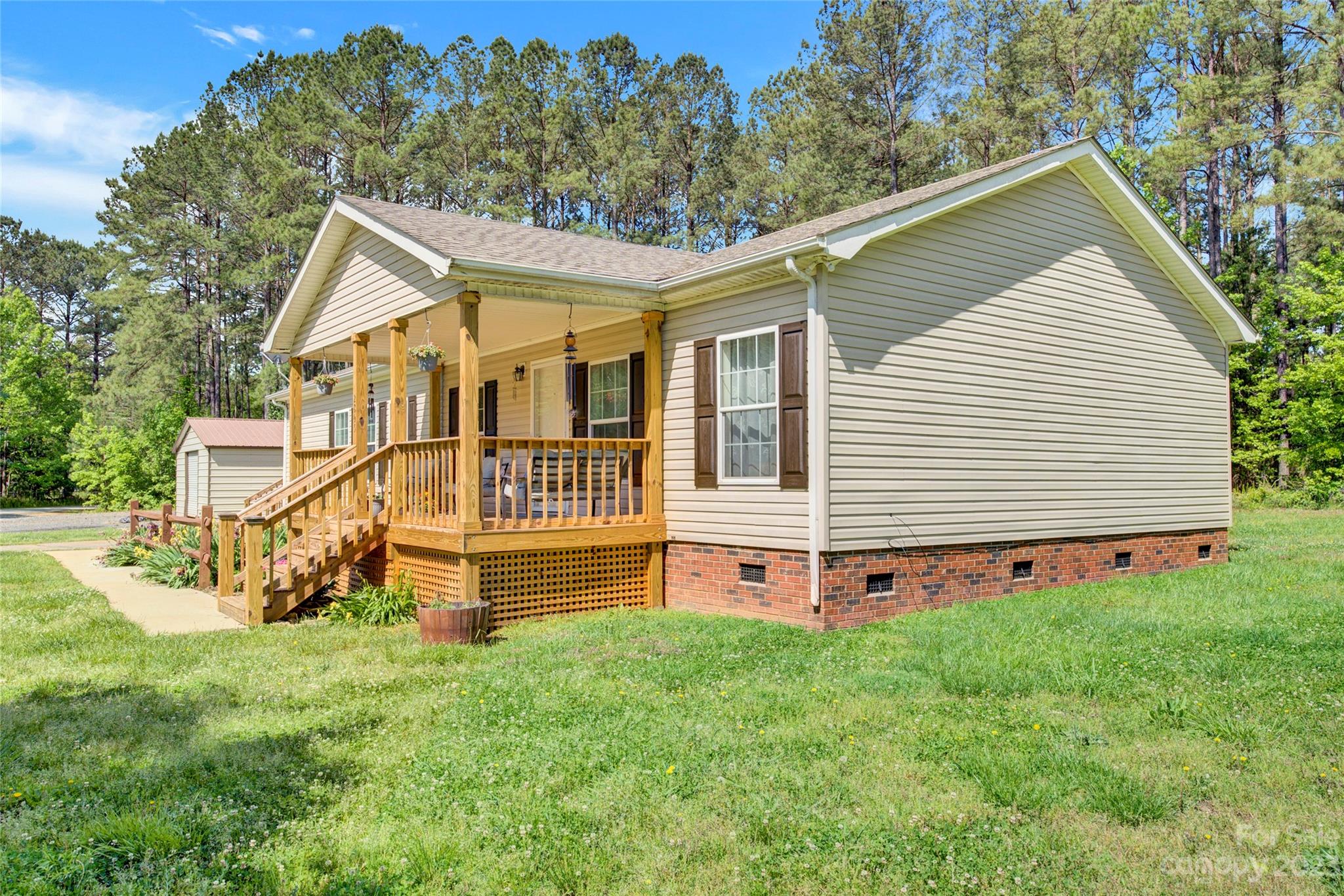 The Crossing - Residential