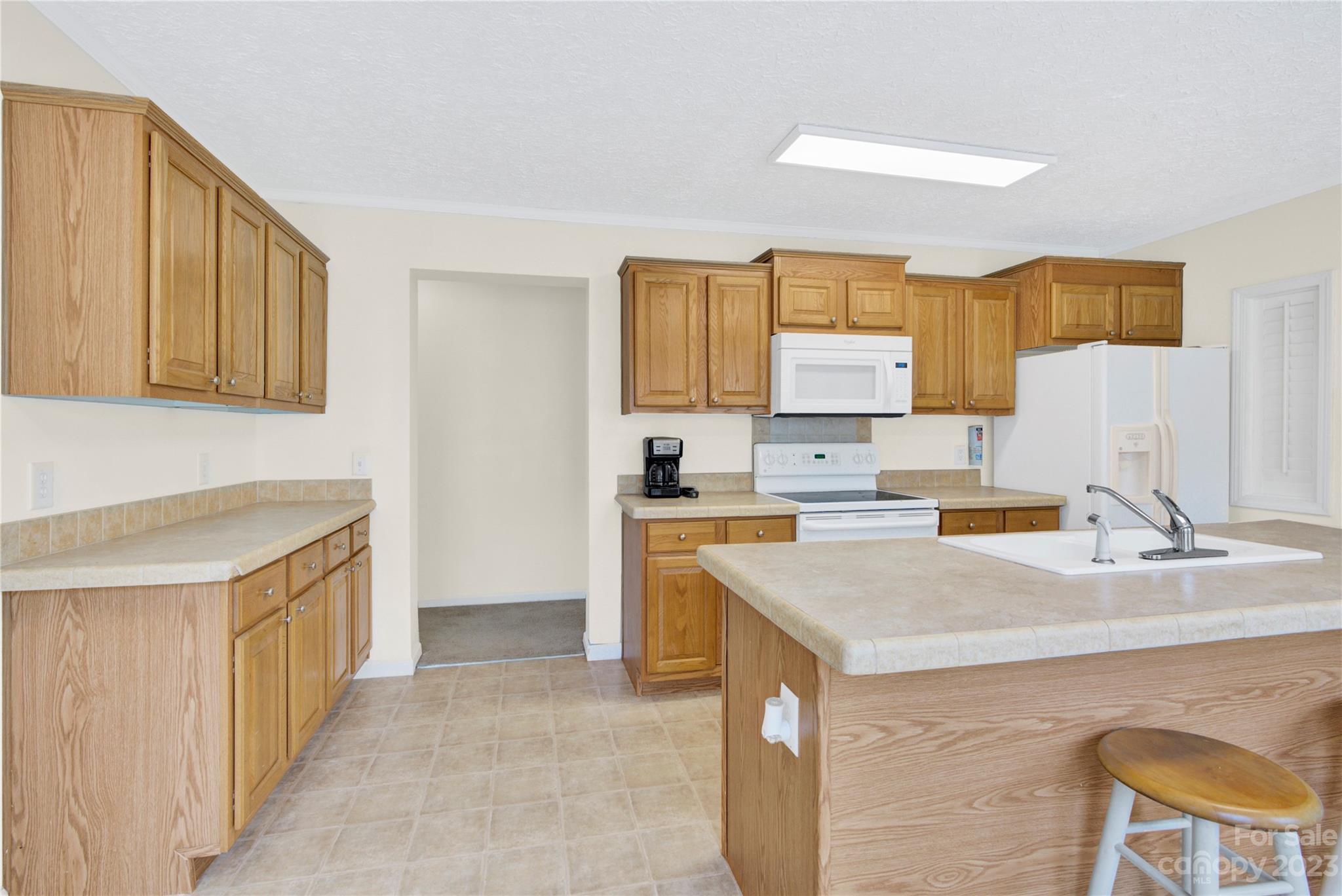 The Crossing - Residential