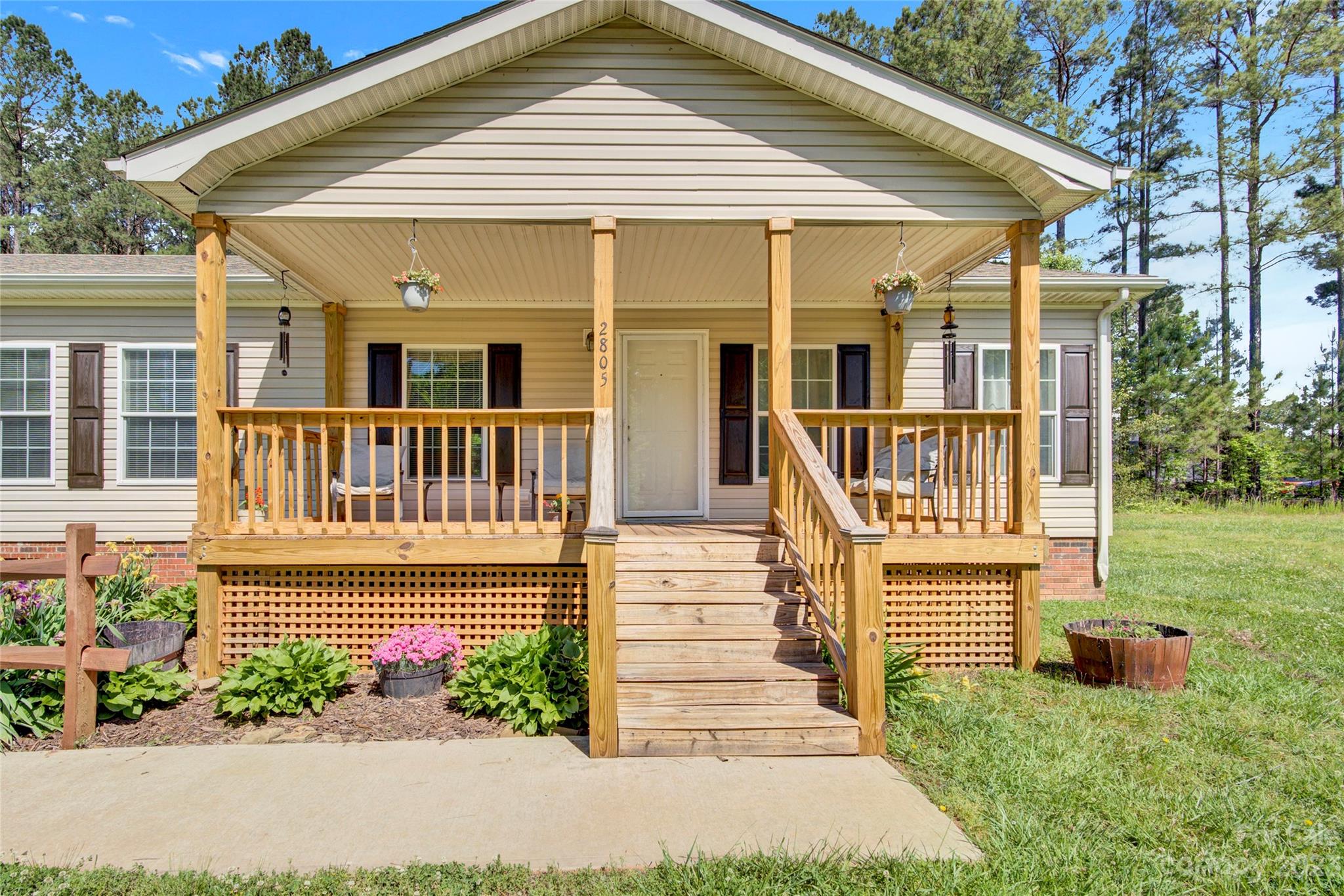 The Crossing - Residential