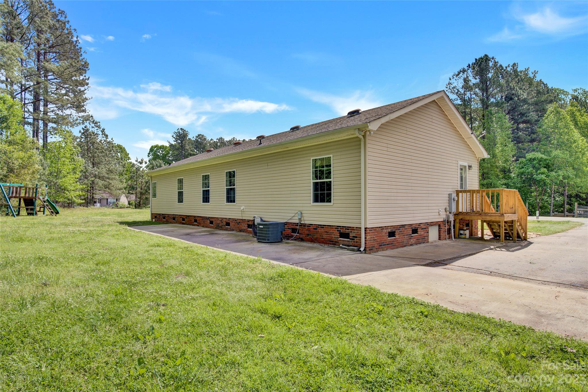 The Crossing - Residential