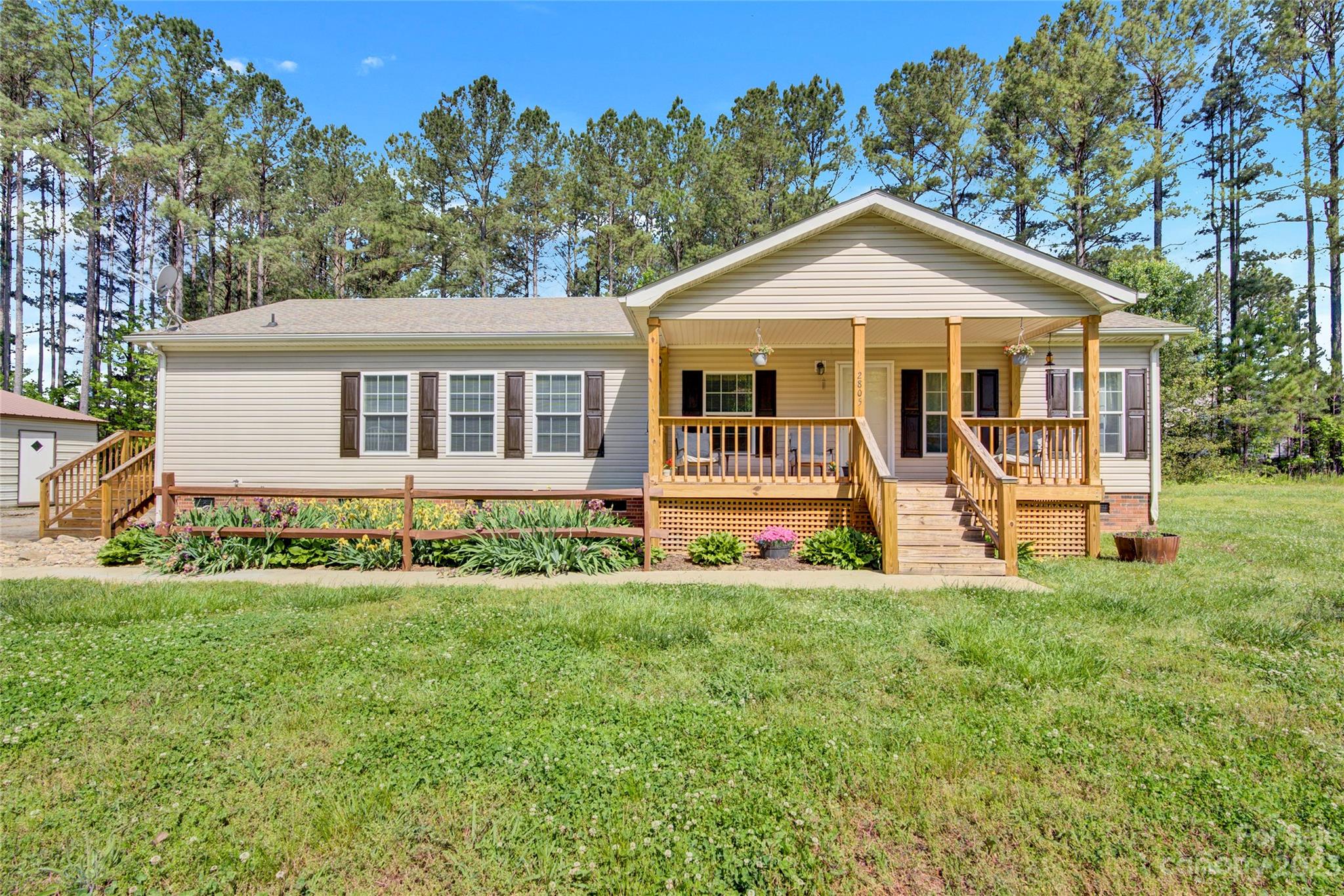 The Crossing - Residential