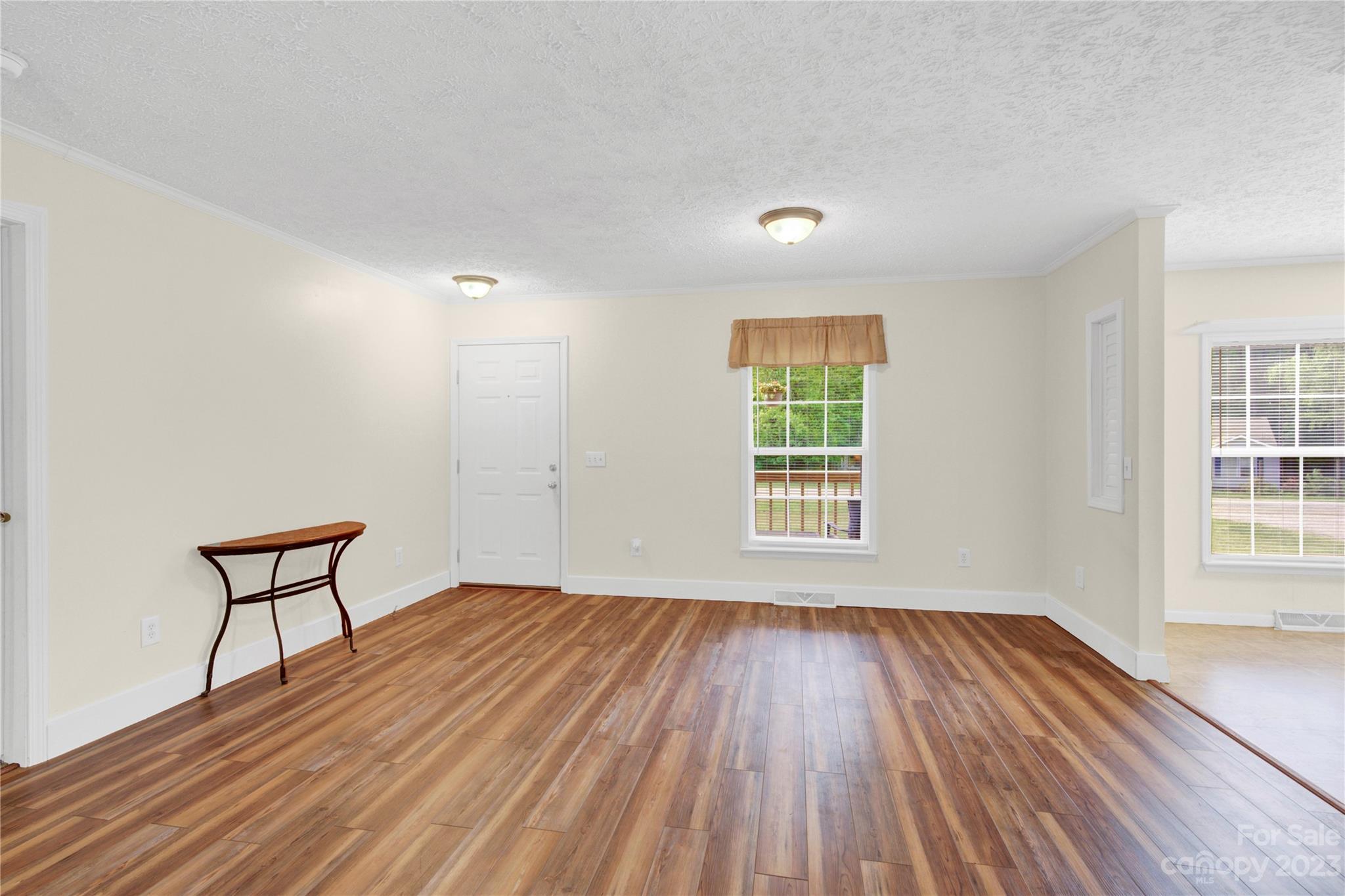 The Crossing - Residential