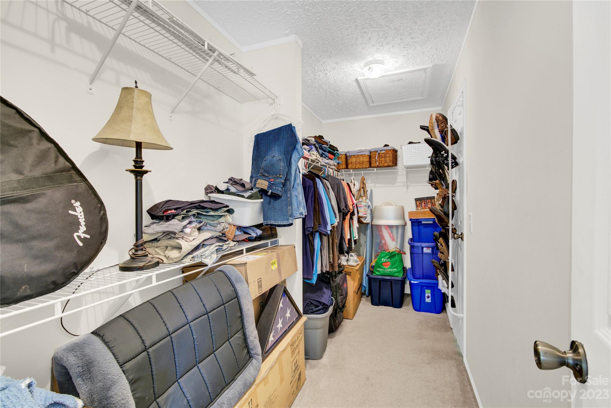 The Crossing - Residential