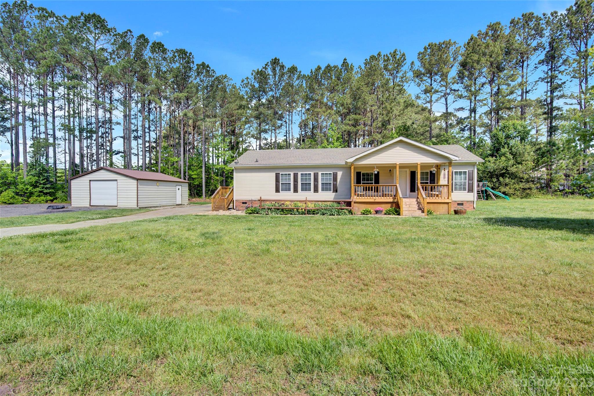 The Crossing - Residential