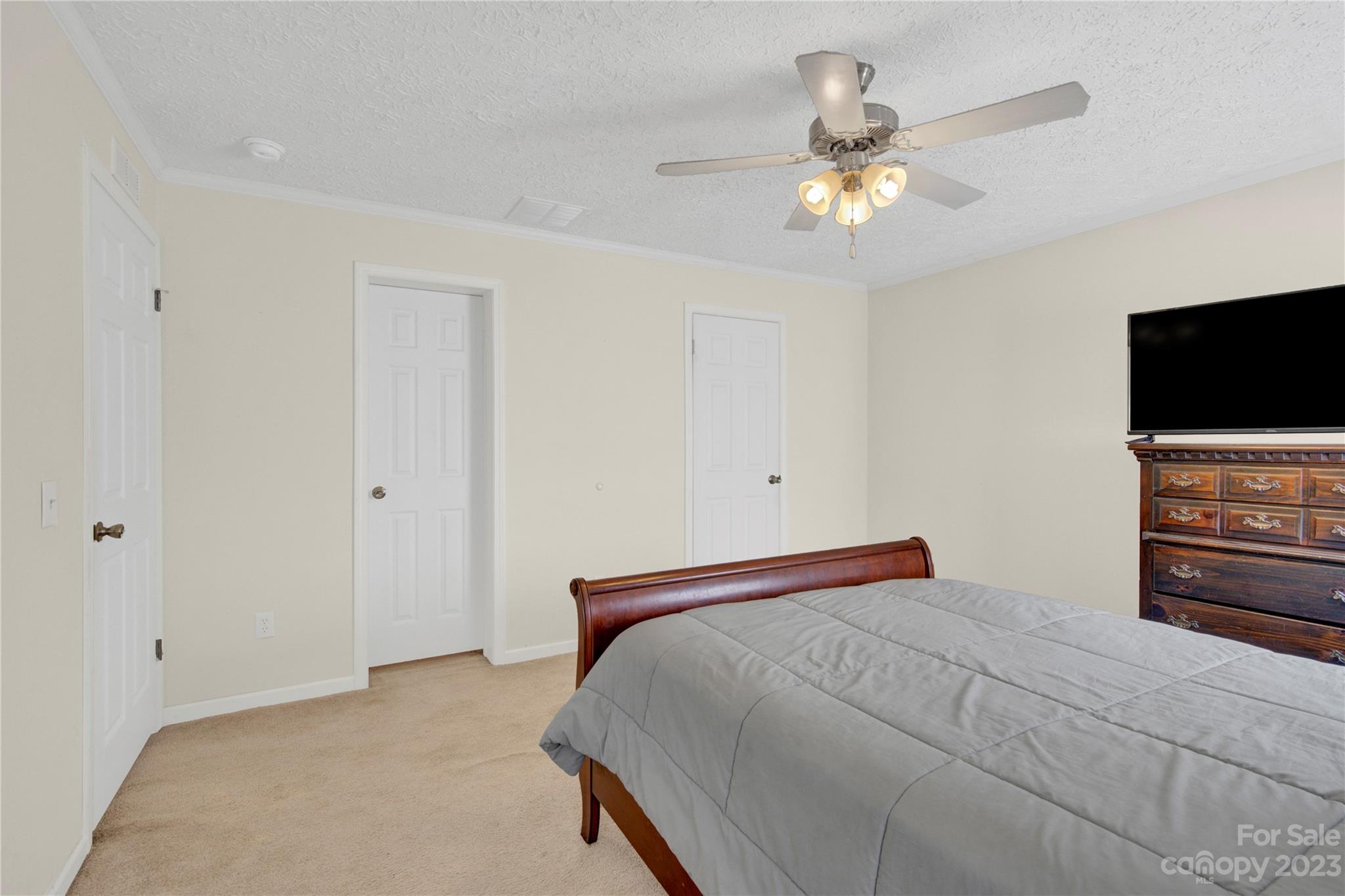 The Crossing - Residential